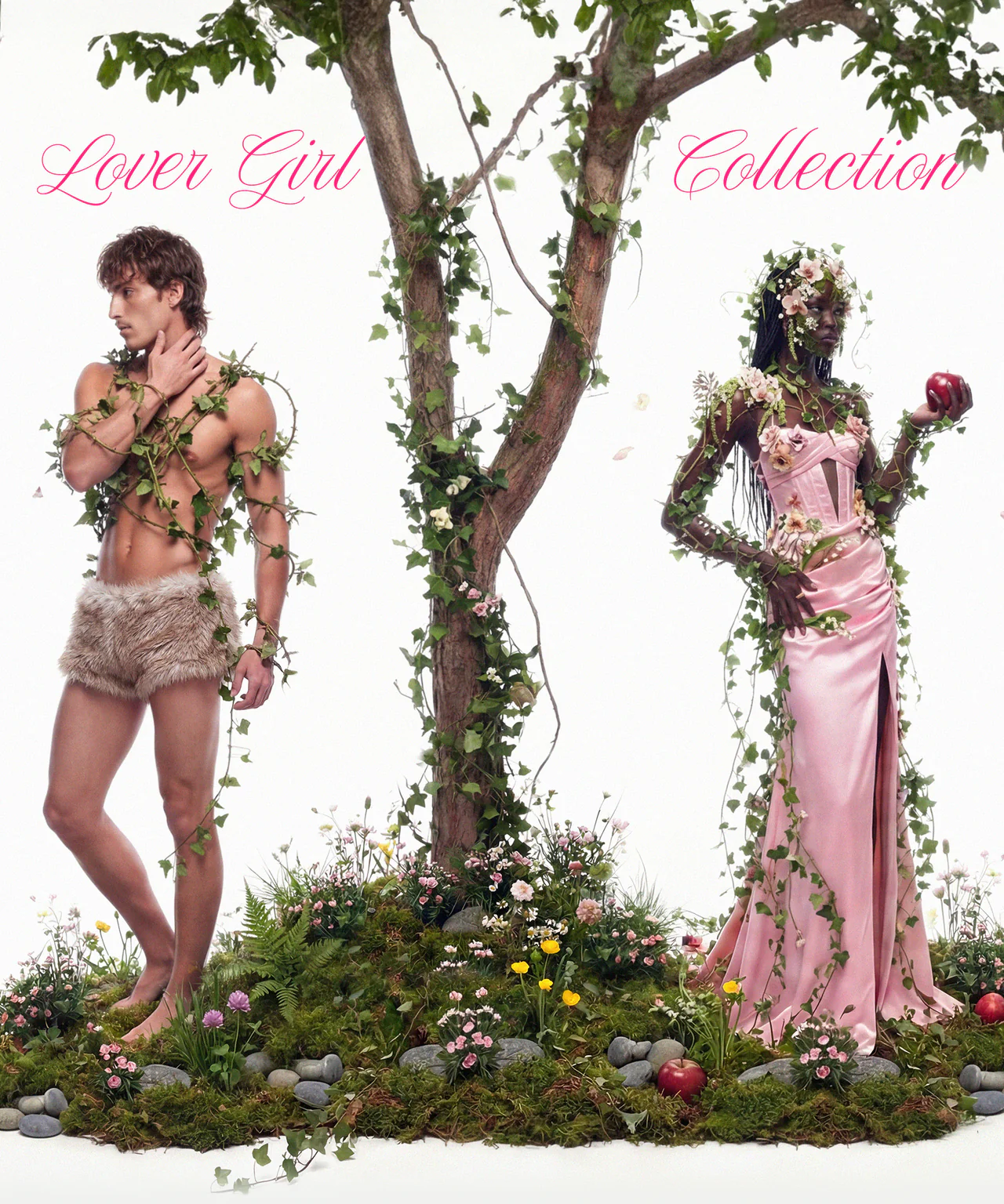 Fashion Reimagined by AI