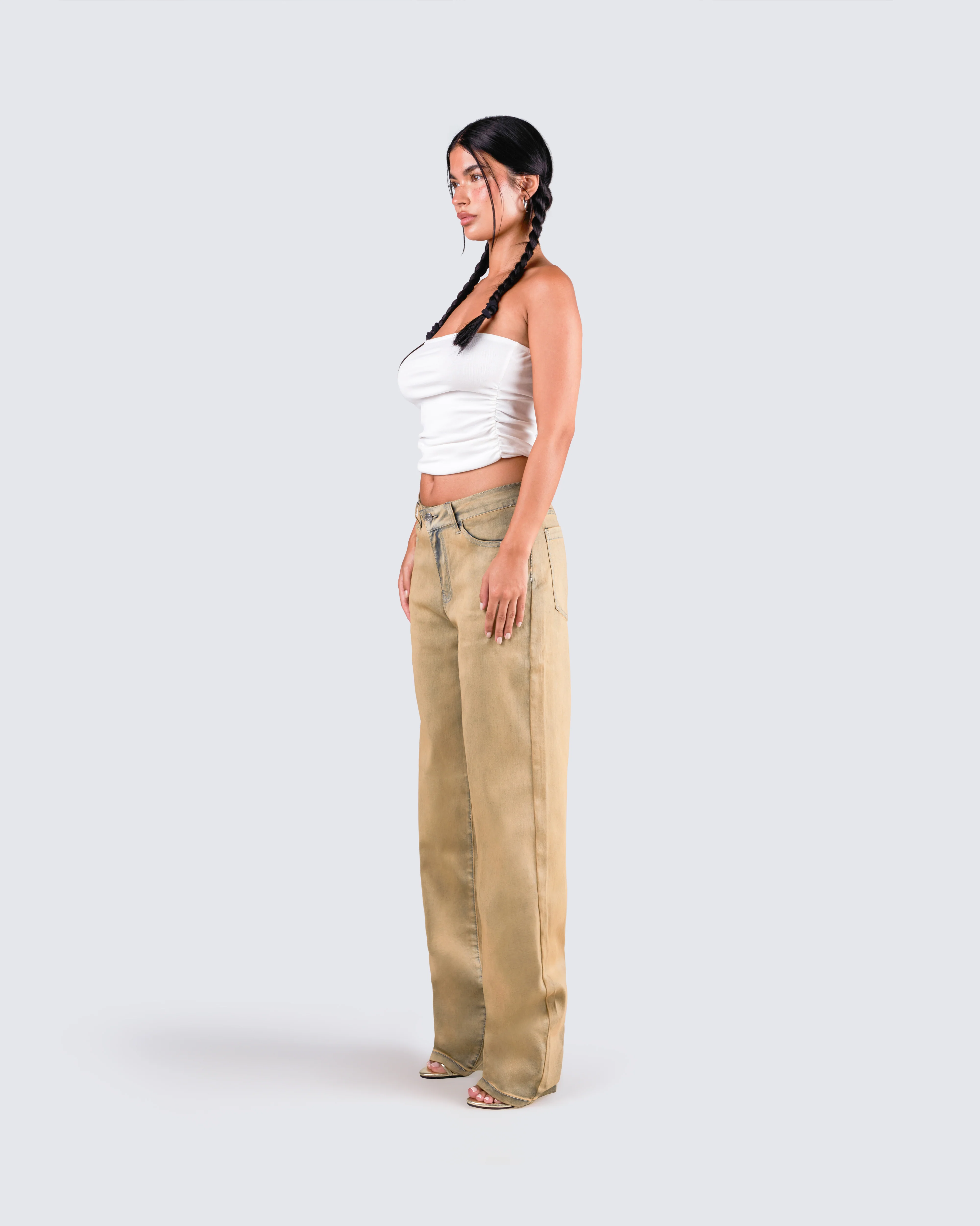 Aaliyah Adored Set - Image 7