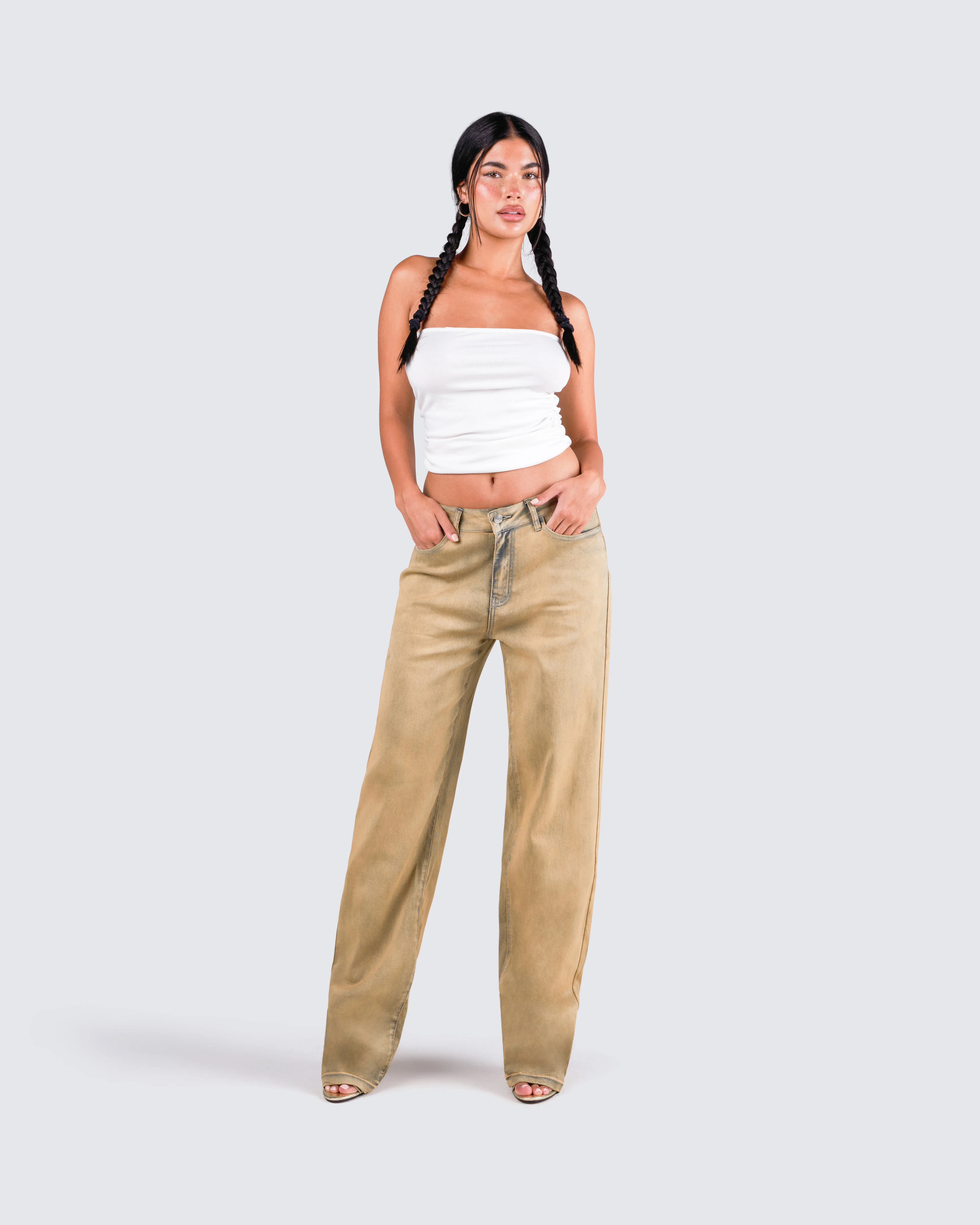 Aaliyah Adored Set - Image 8