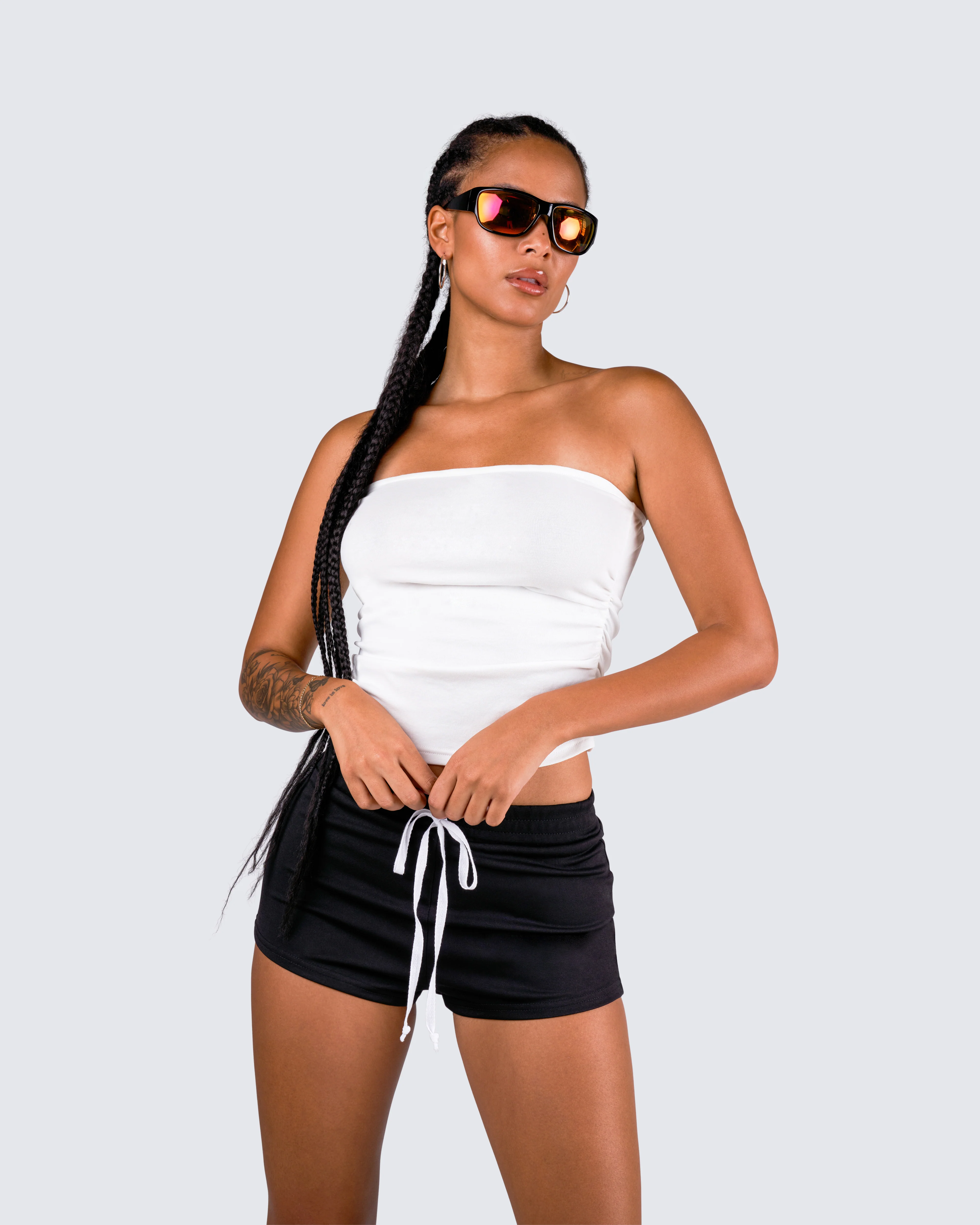 Aaliyah Back Talk Set - Image 8