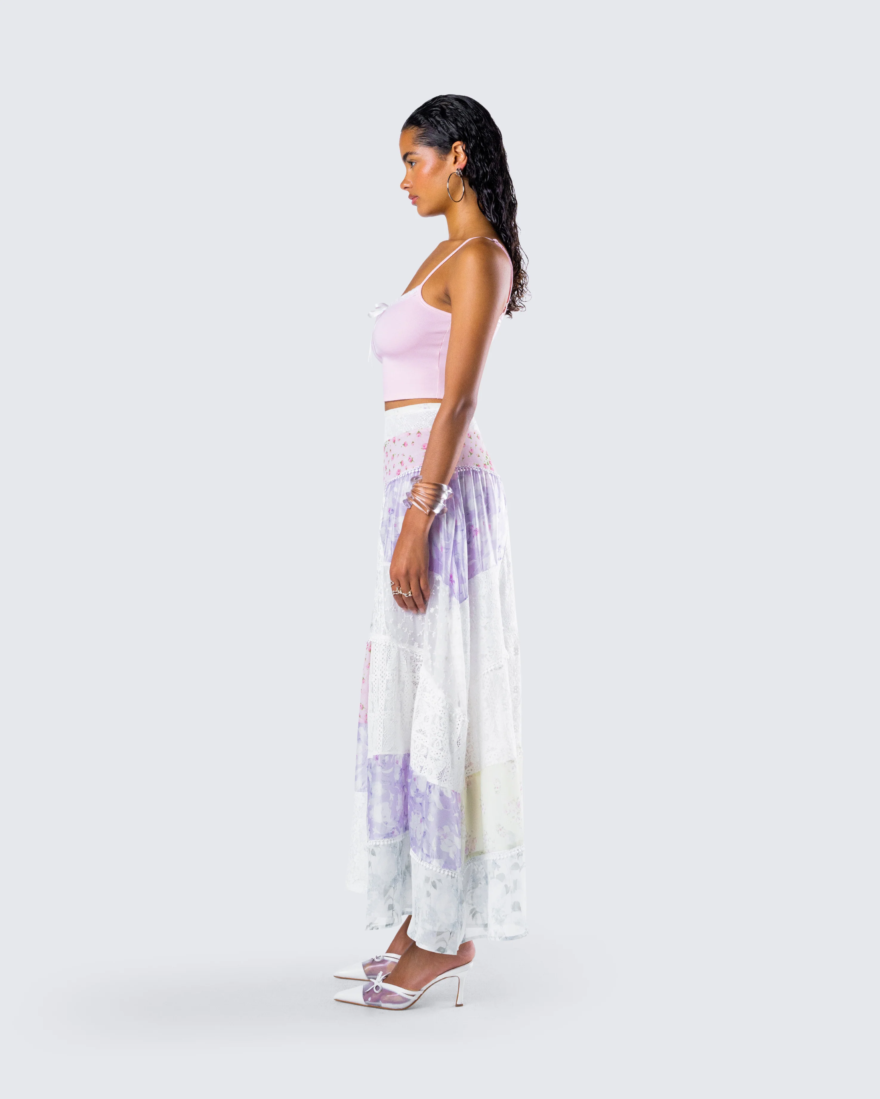 Abby Cami Set - Image 4