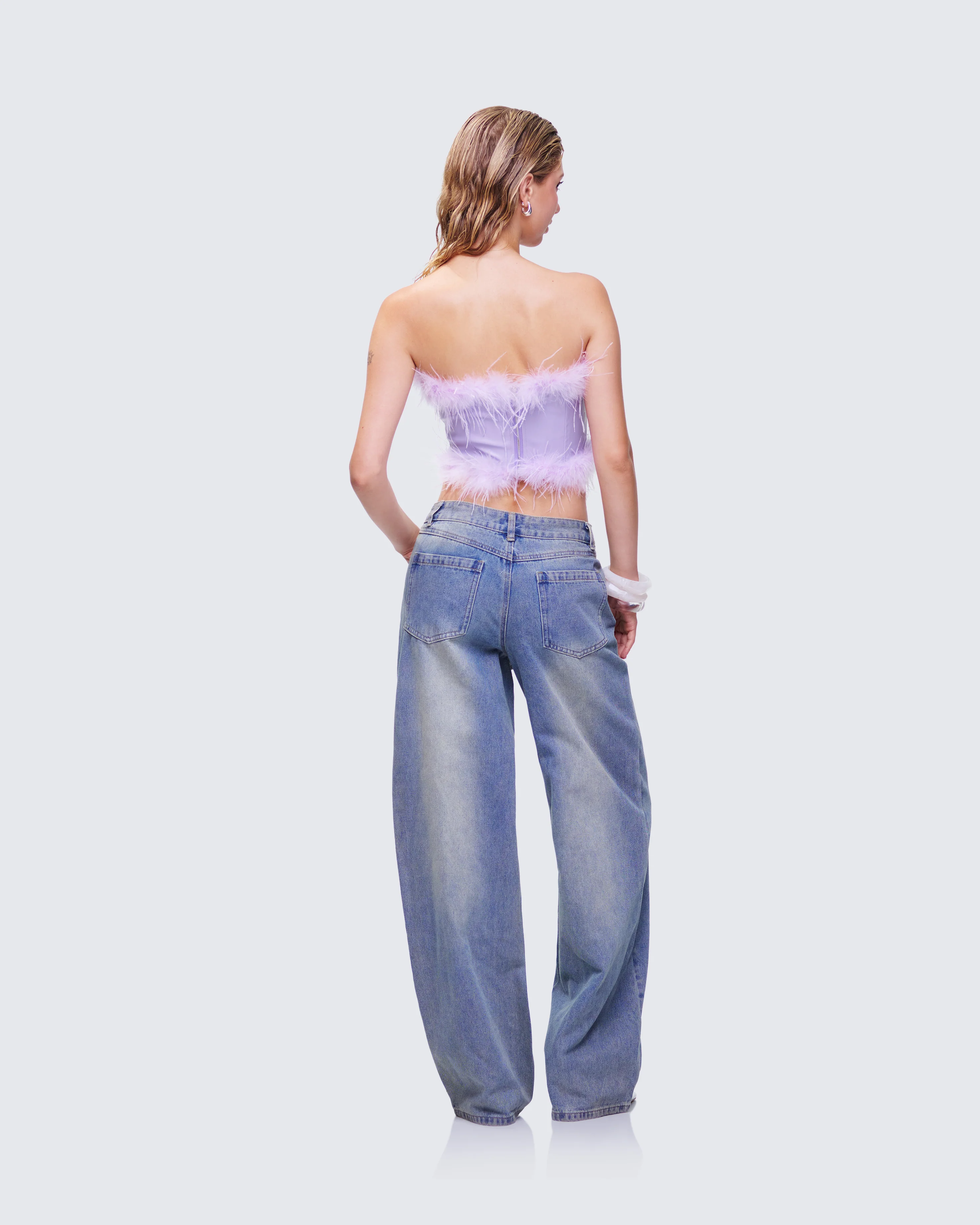 Abrielle Feather Set - Image 5