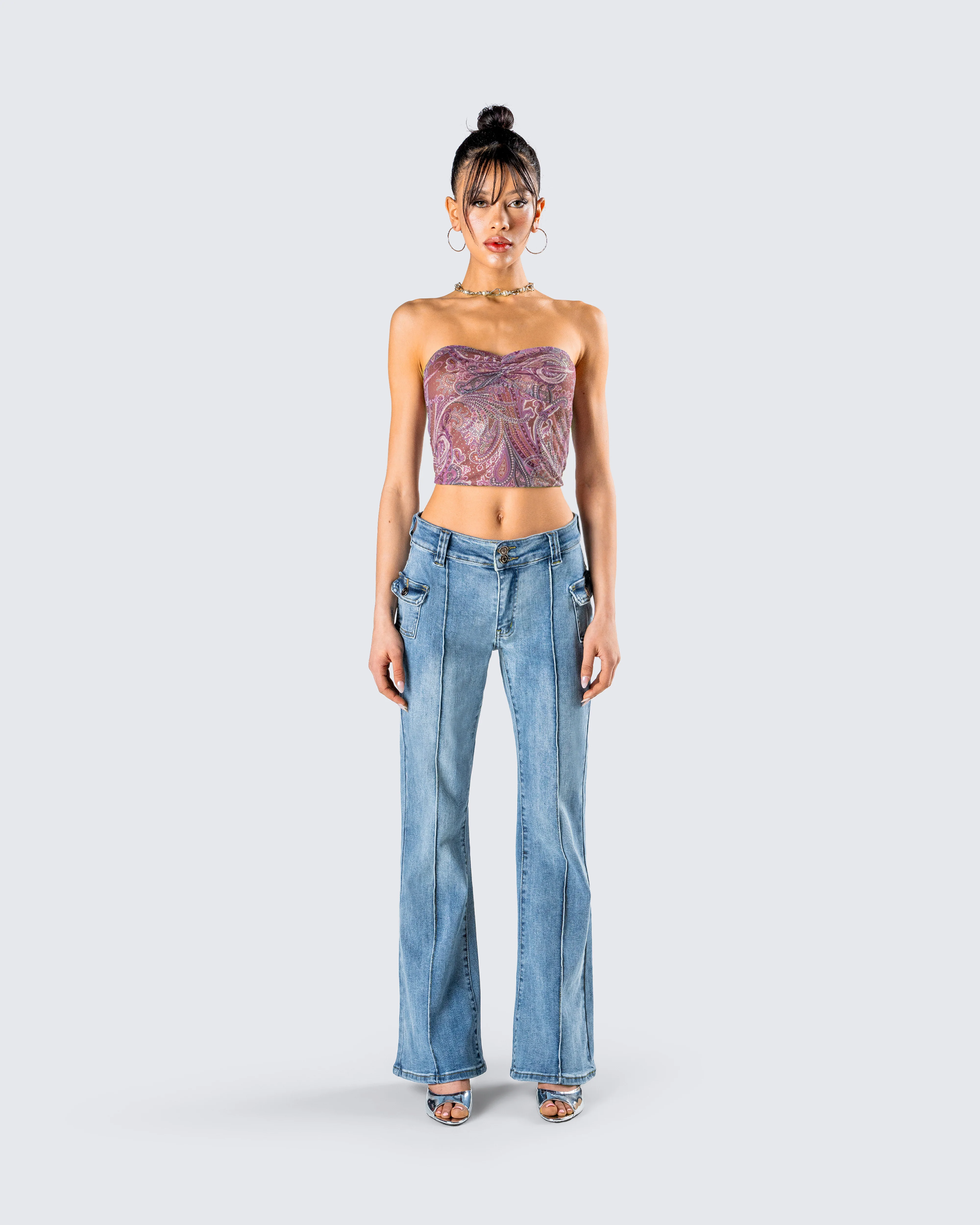 Adley Paisley Set - Image 4