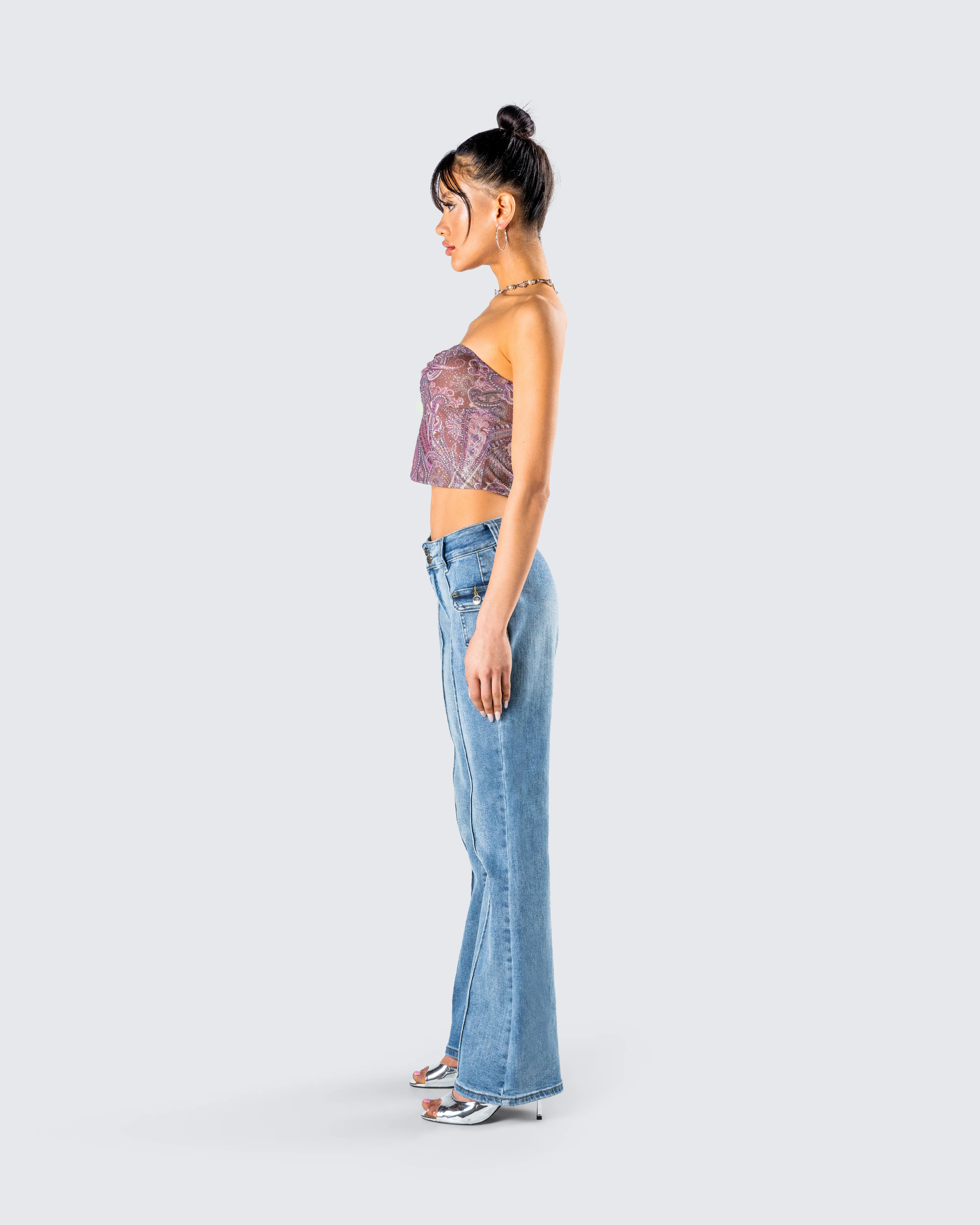 Adley Paisley Set - Image 6