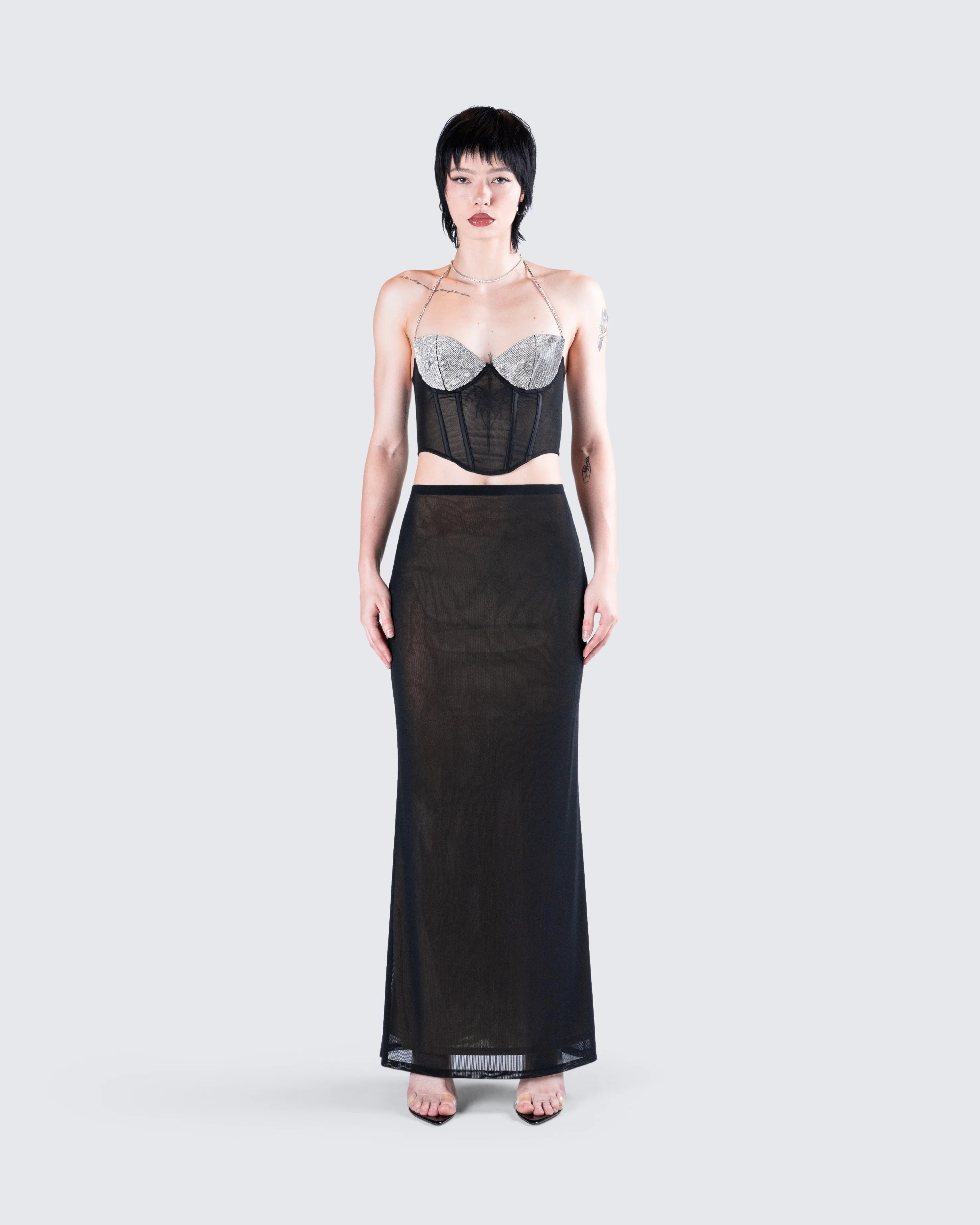 Aela Rhinestone Set - Image 4