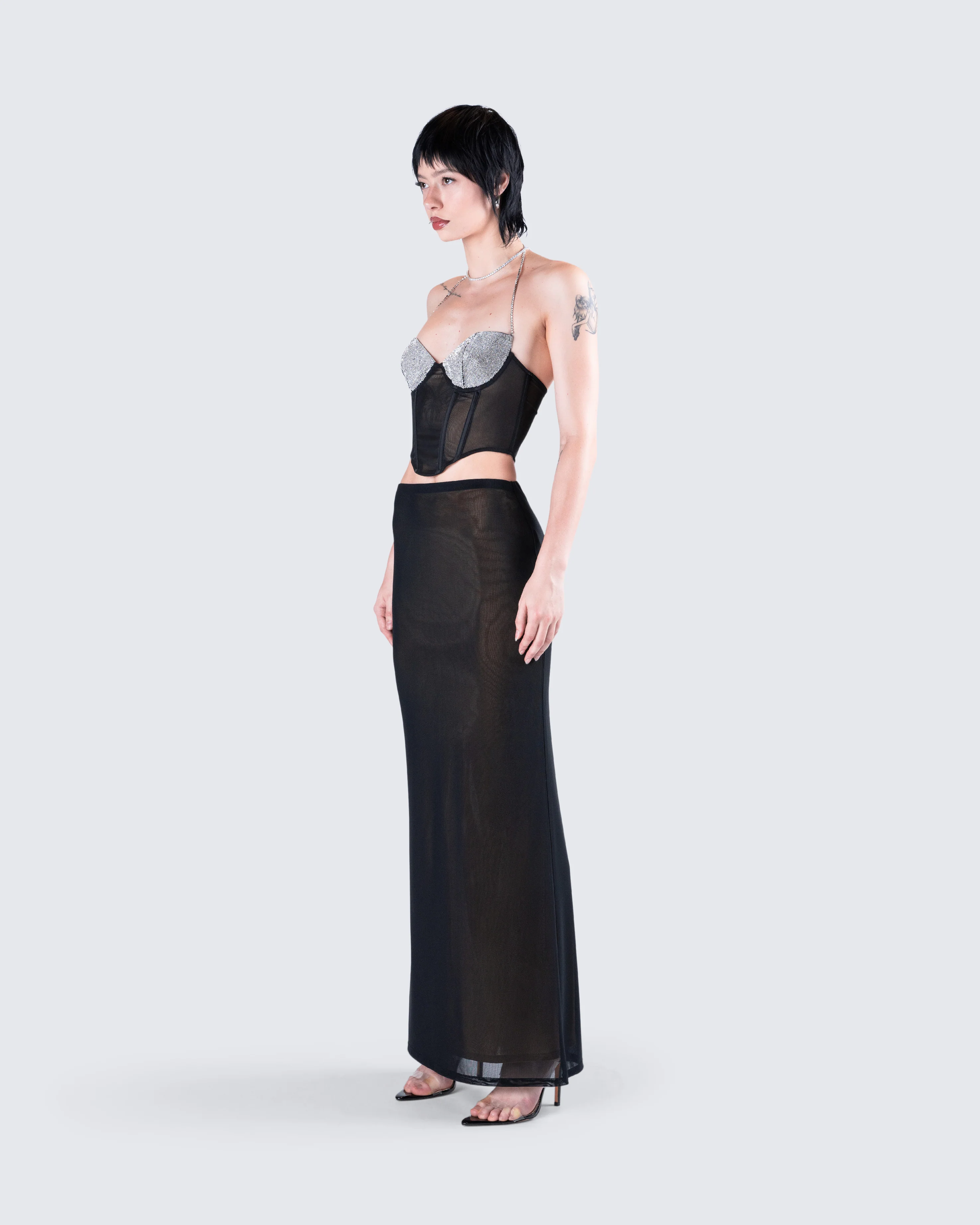 Aela Rhinestone Set - Image 5