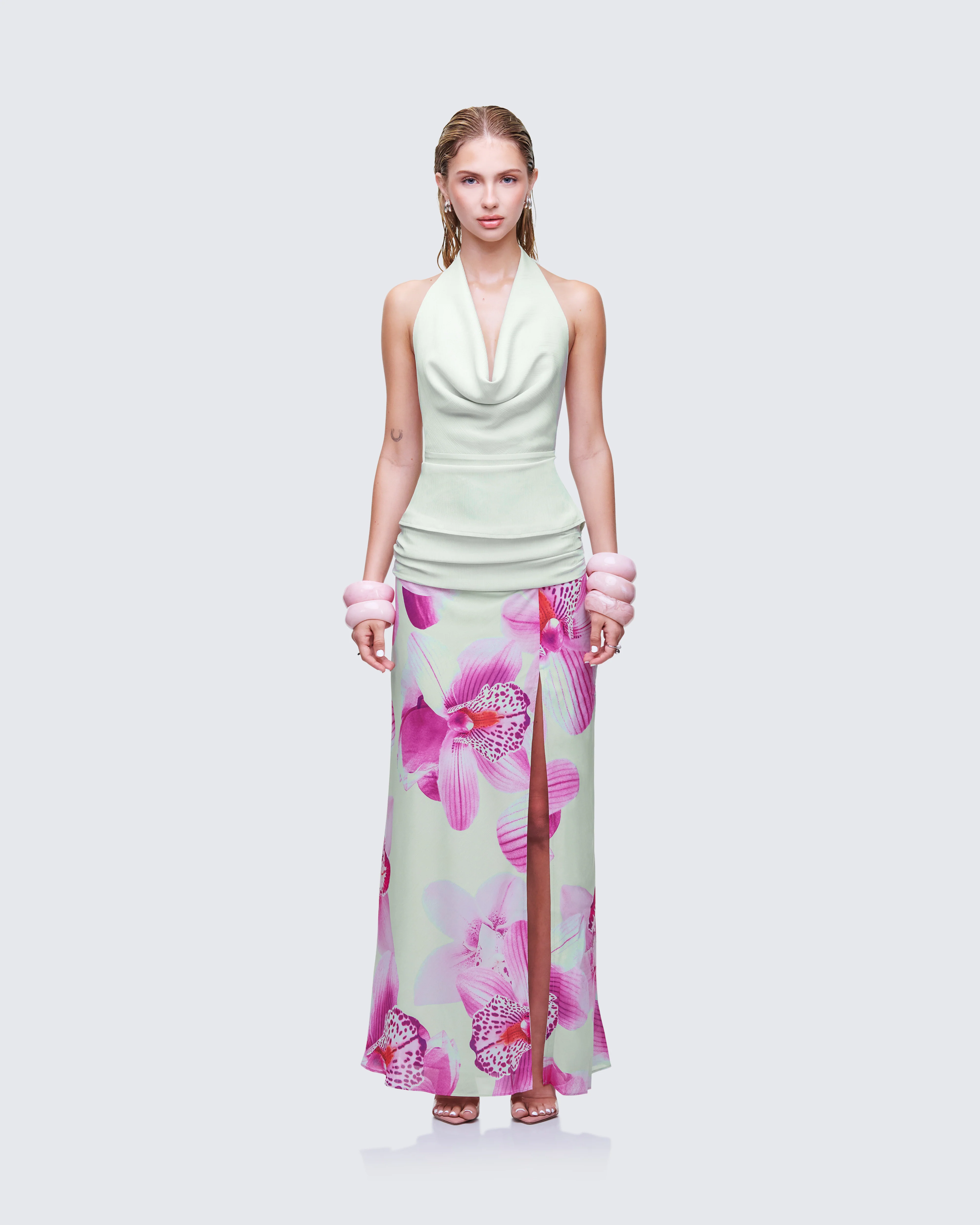Alexis Green Set - Image 2