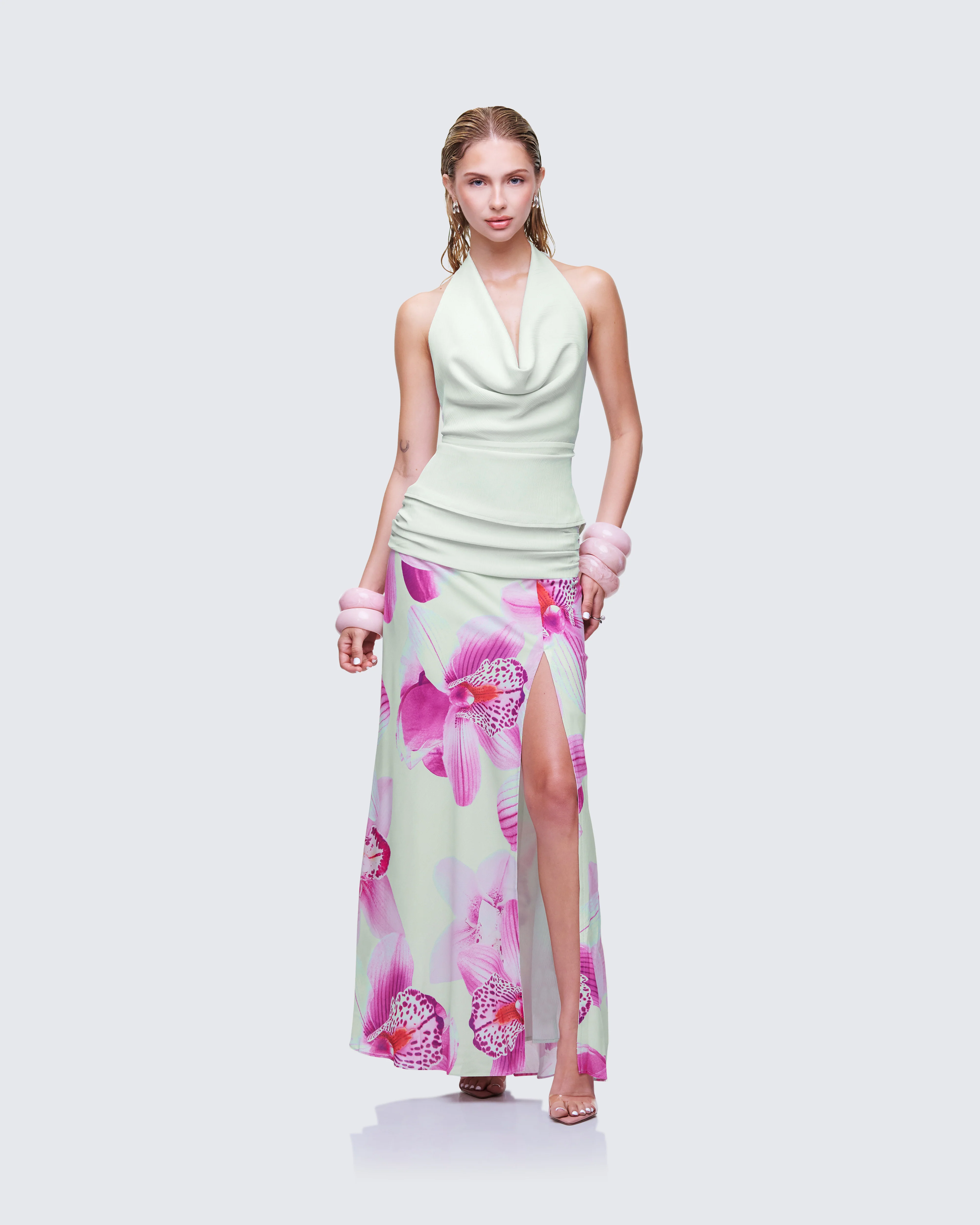 Alexis Green Set - Image 3