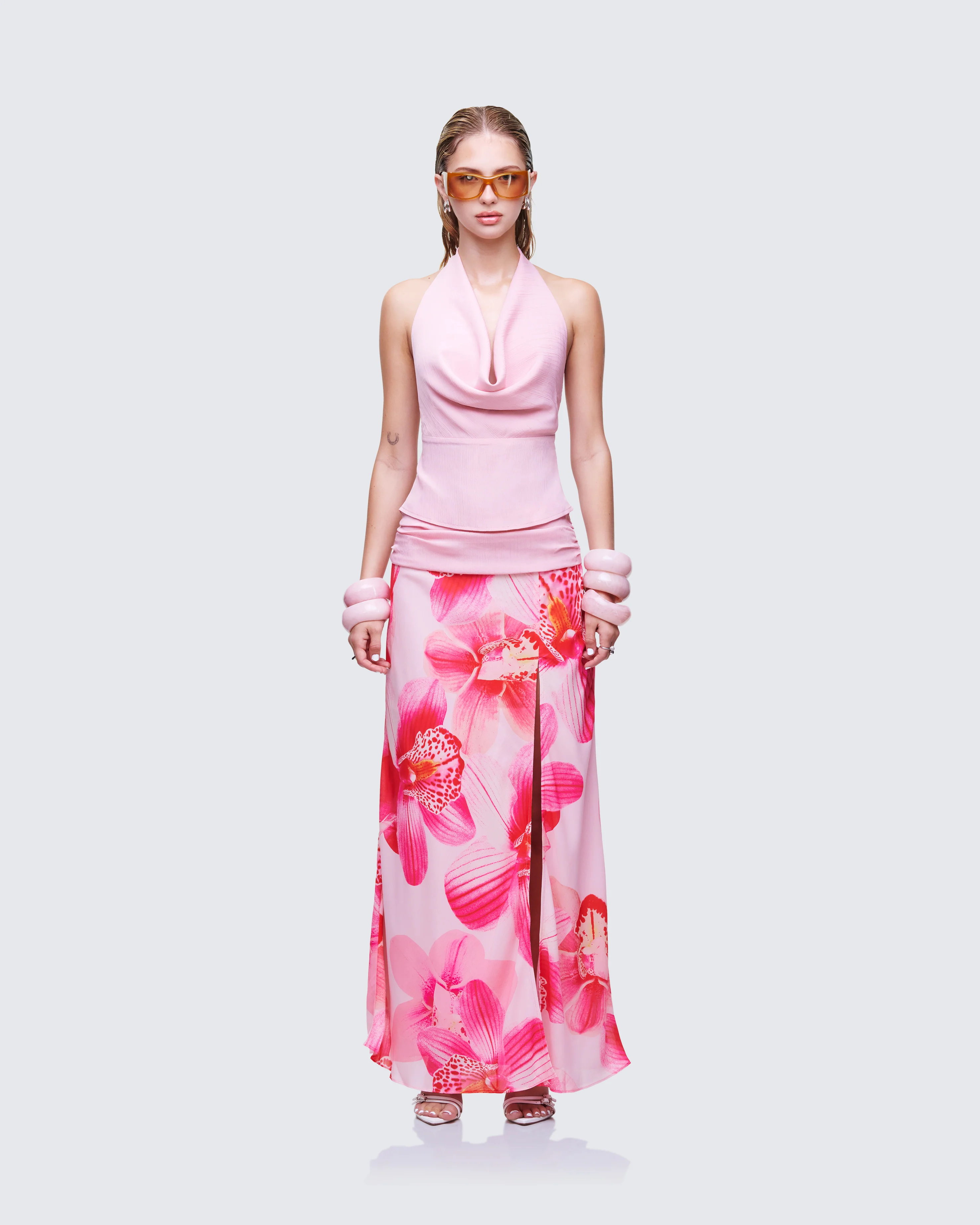 Alexis Pink Set - Image 2