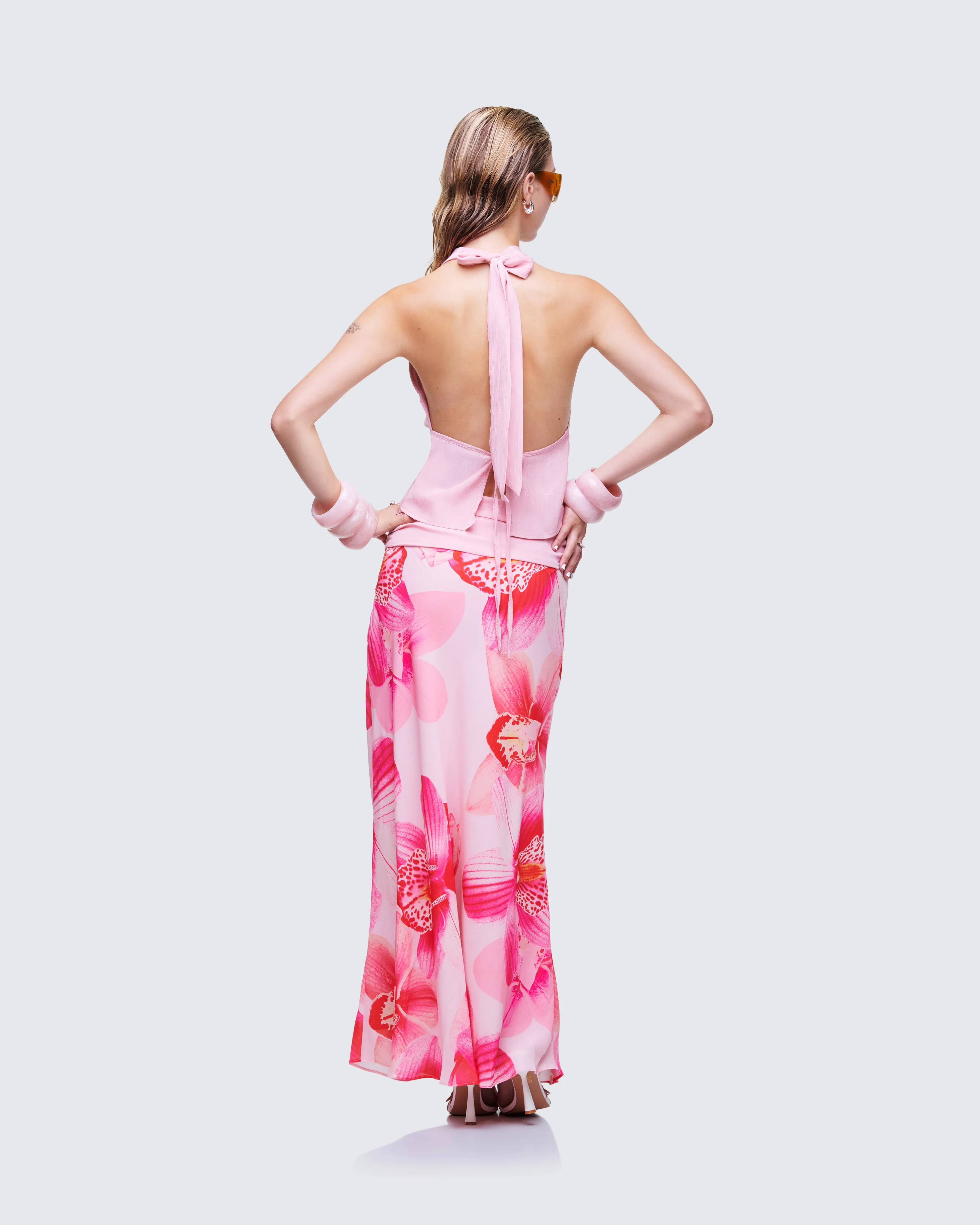 Alexis Pink Set - Image 5