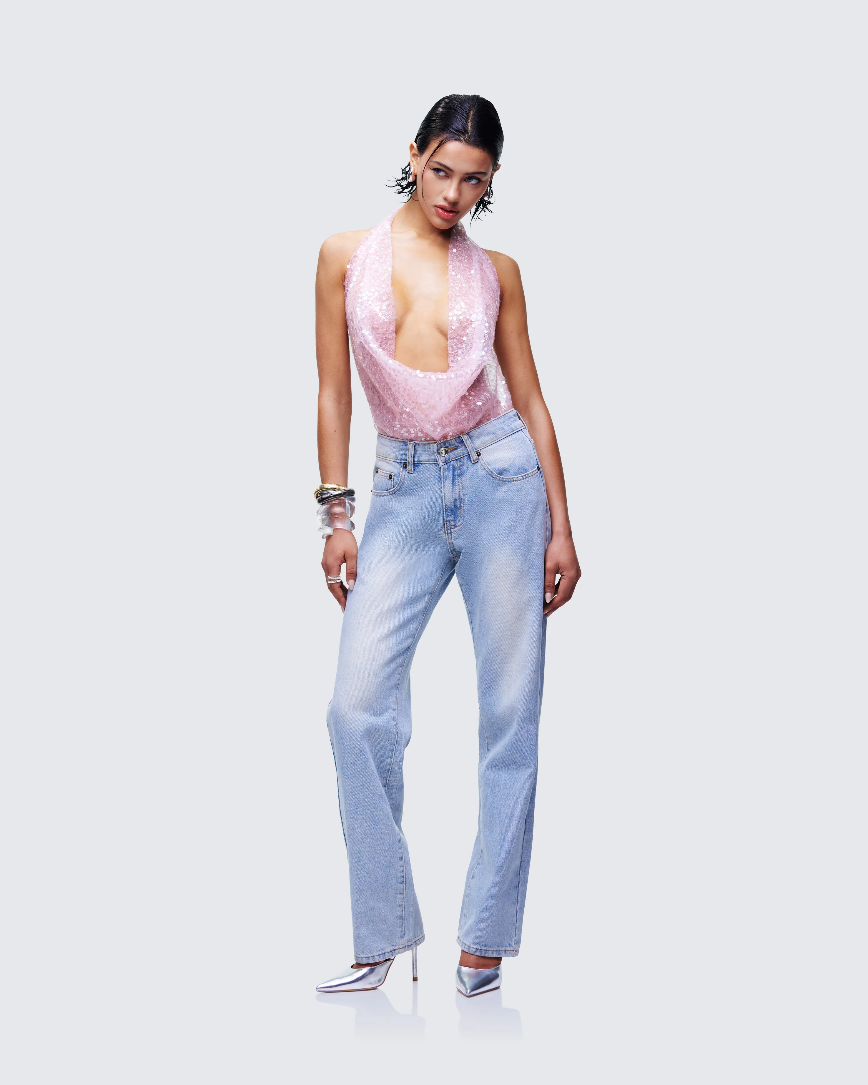 Alieka Sequin Set - Image 4