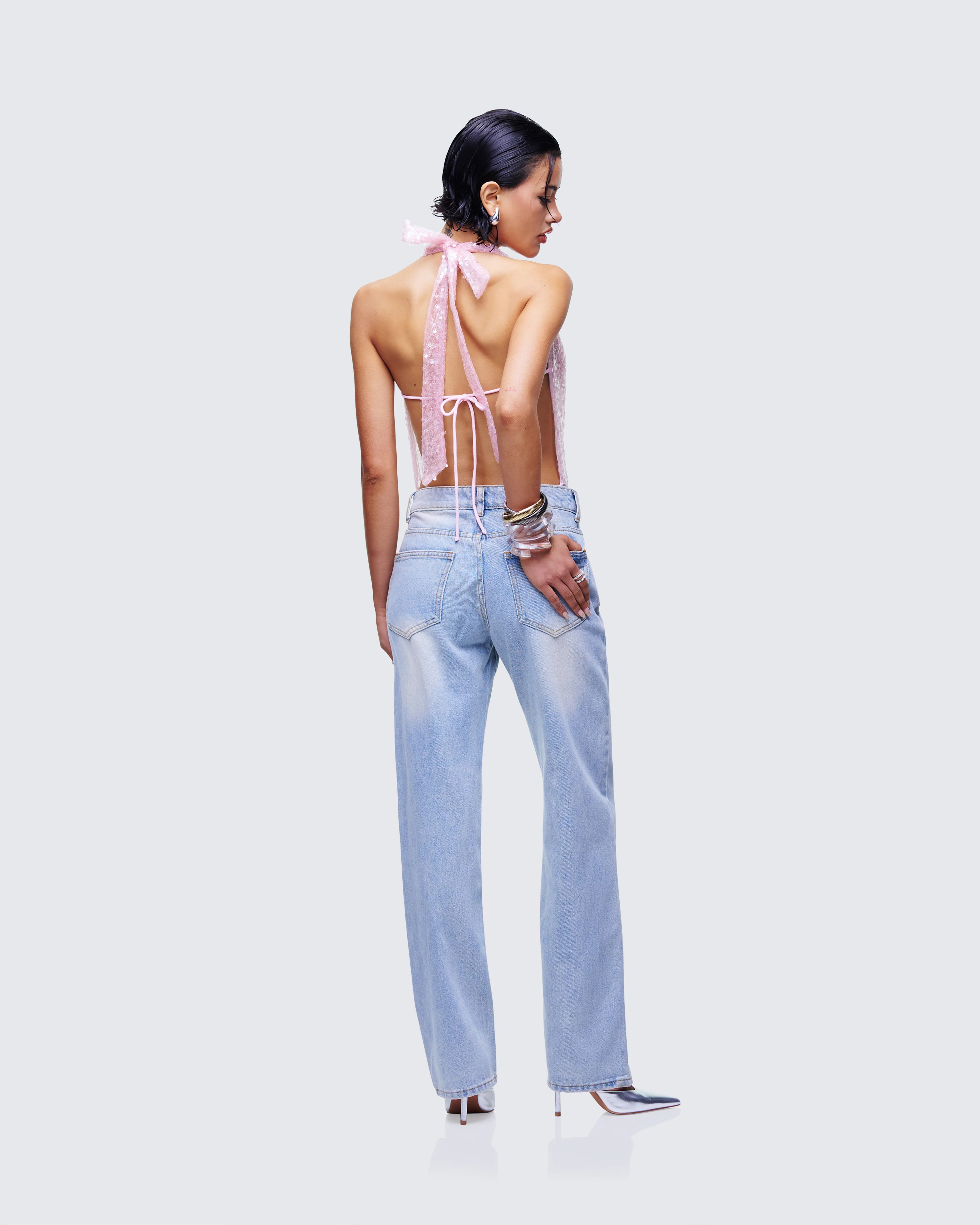 Alieka Sequin Set - Image 5