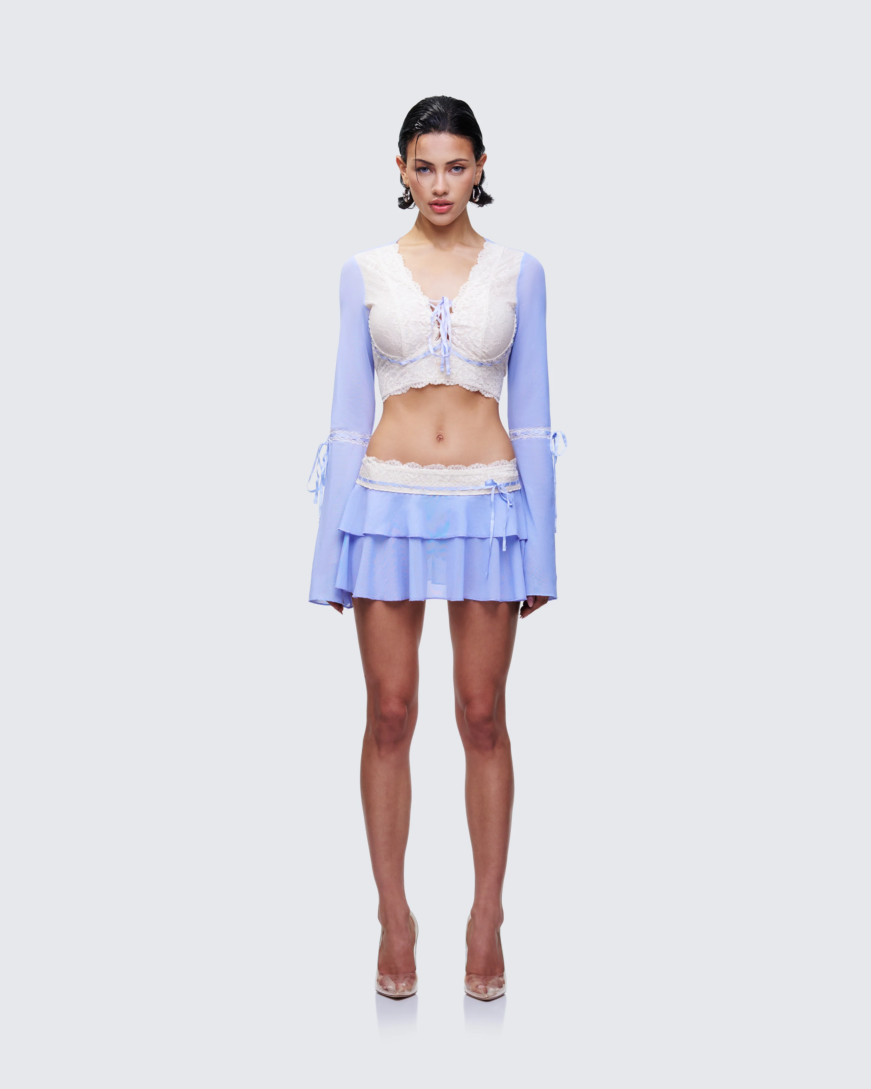 Alize Purple Set - Image 2
