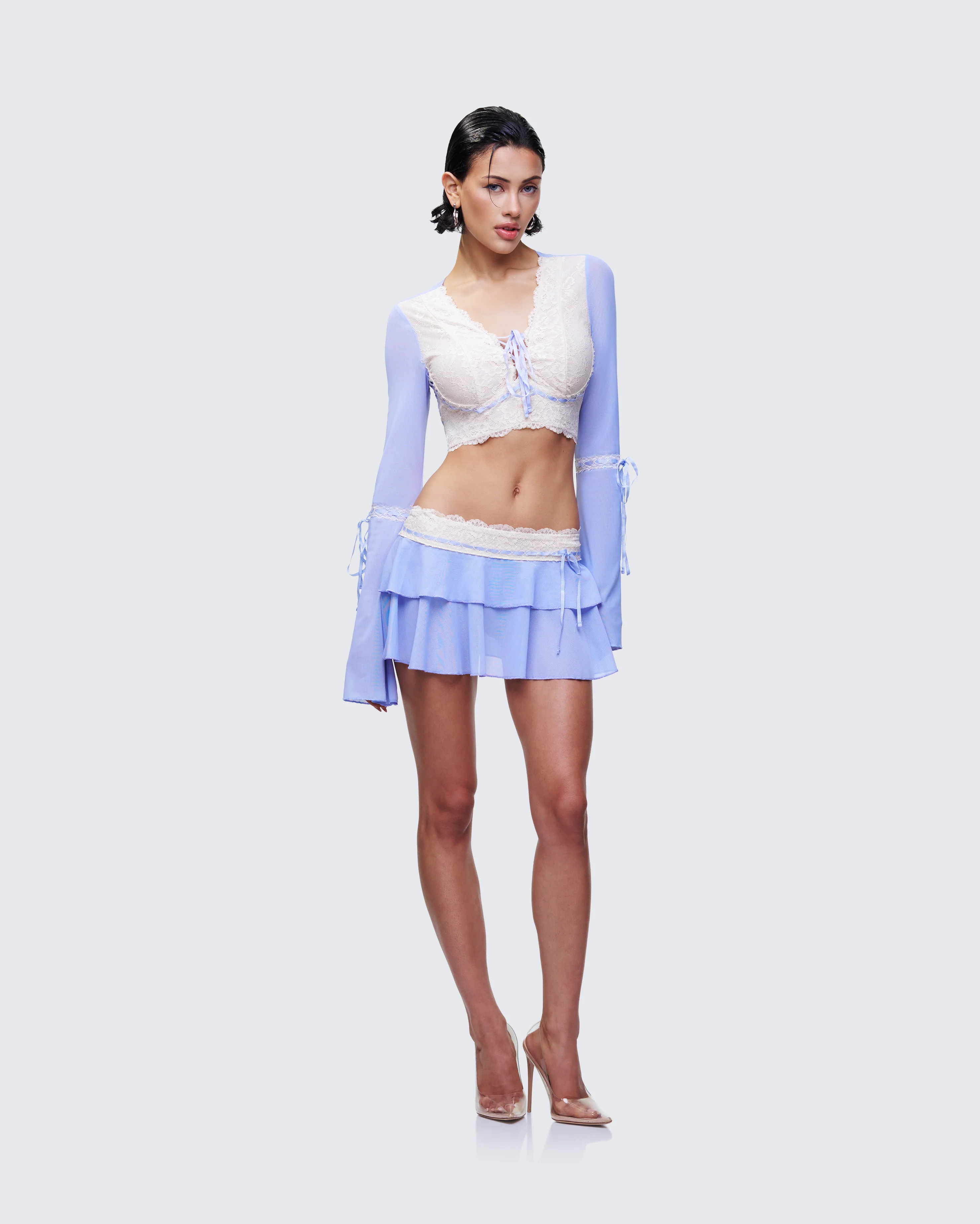 Alize Purple Set - Image 3
