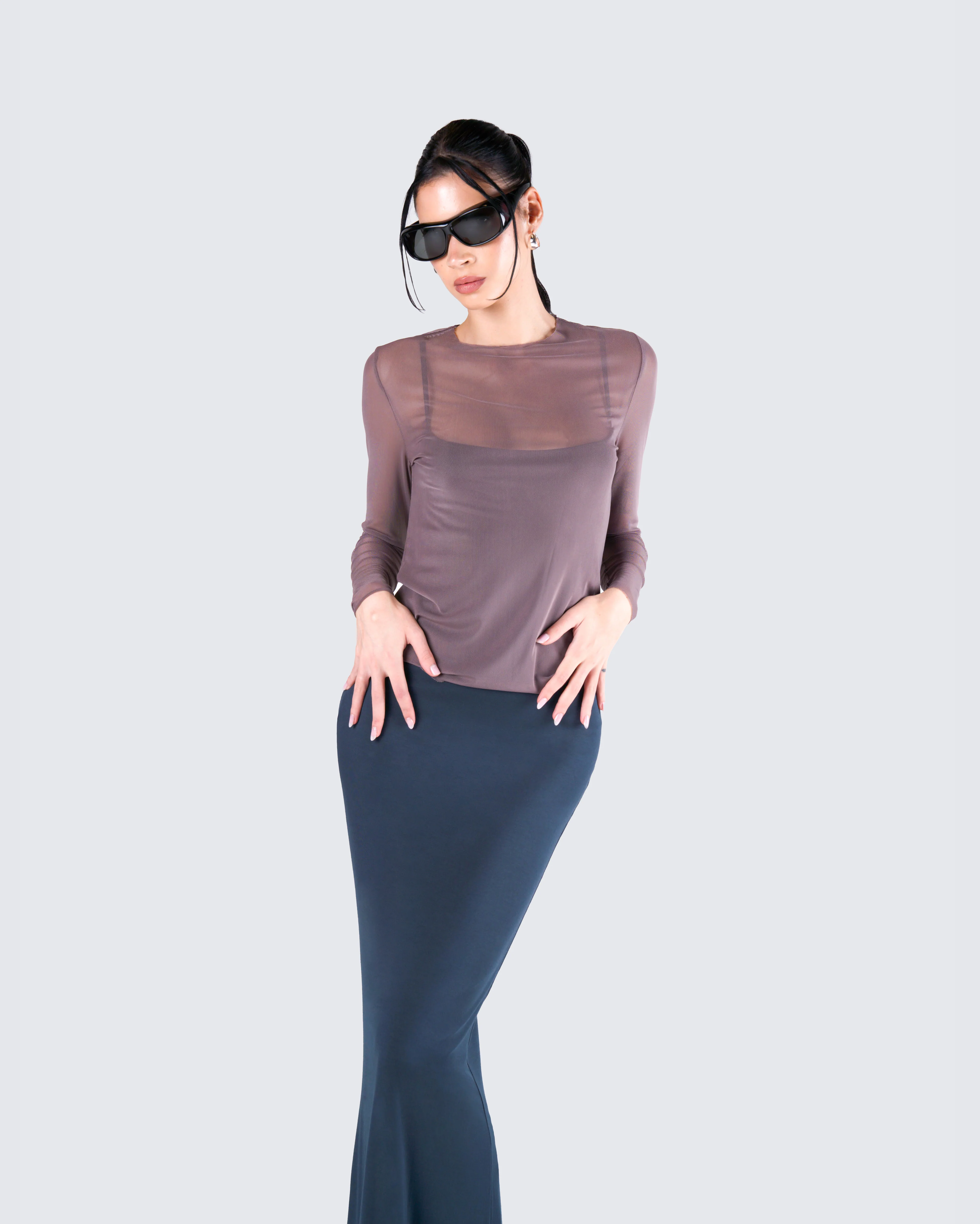 Alyson Alluring Set - Image 9