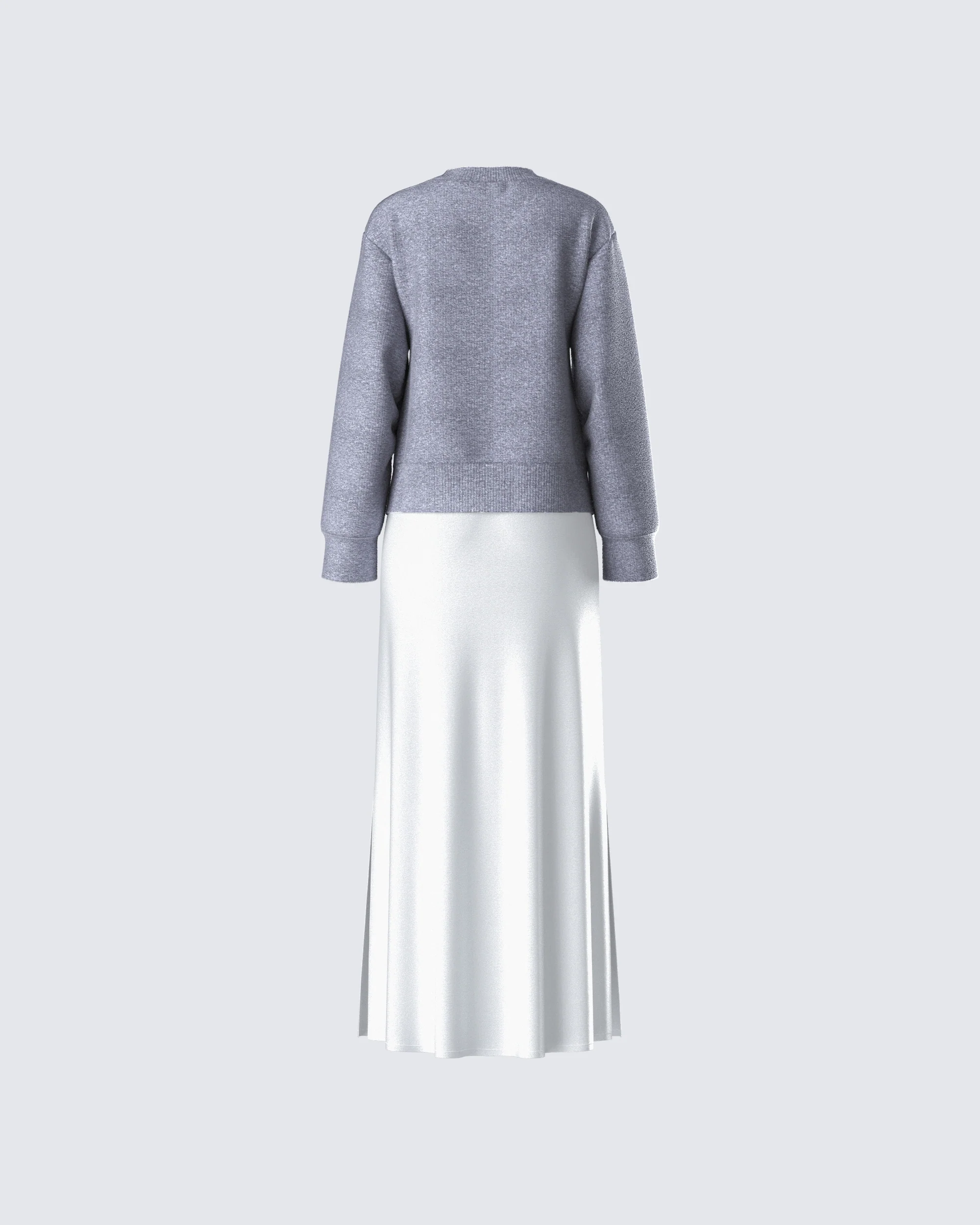 Amalie Sweater Set - Image 3