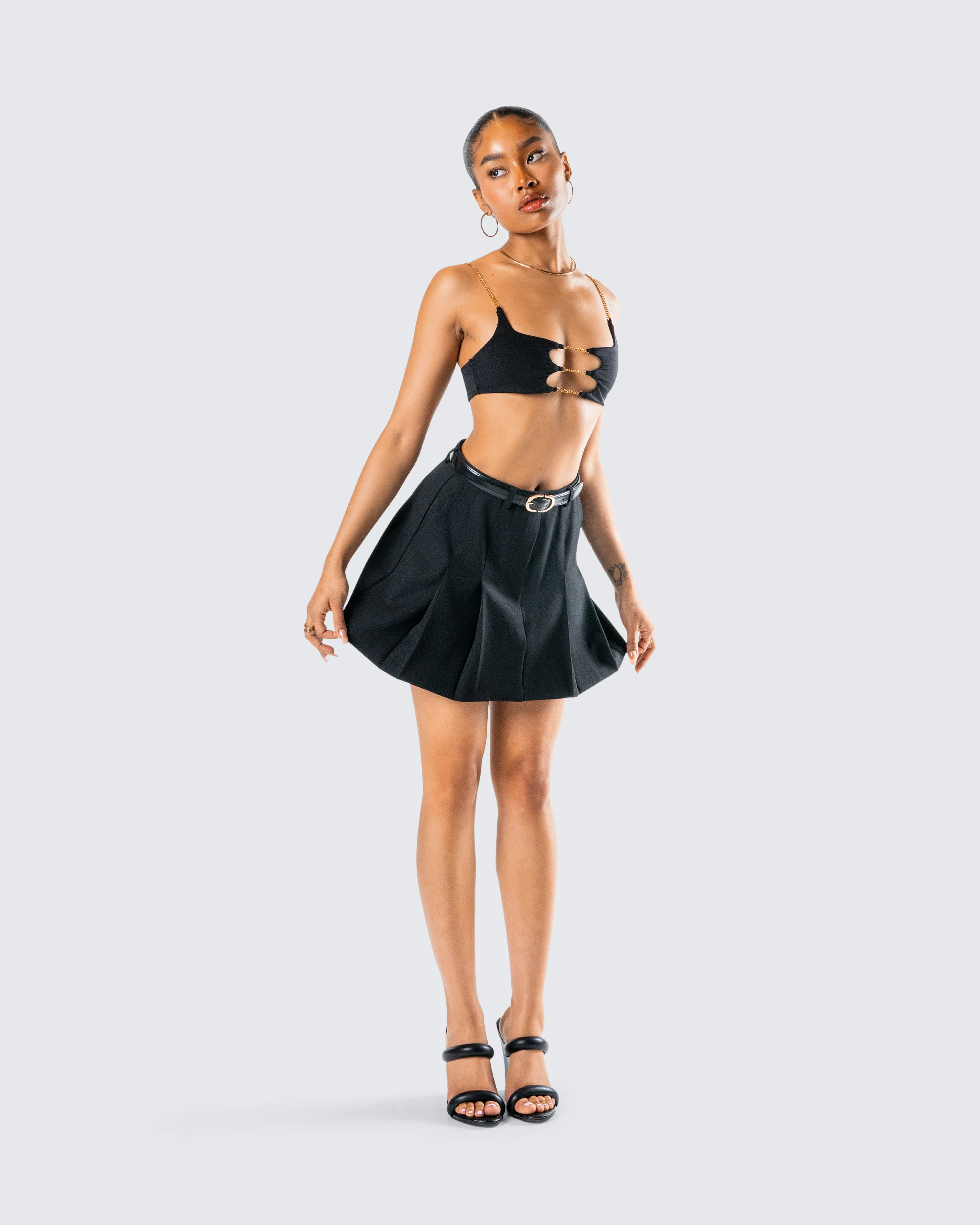 Amari Pleated Set - Image 8