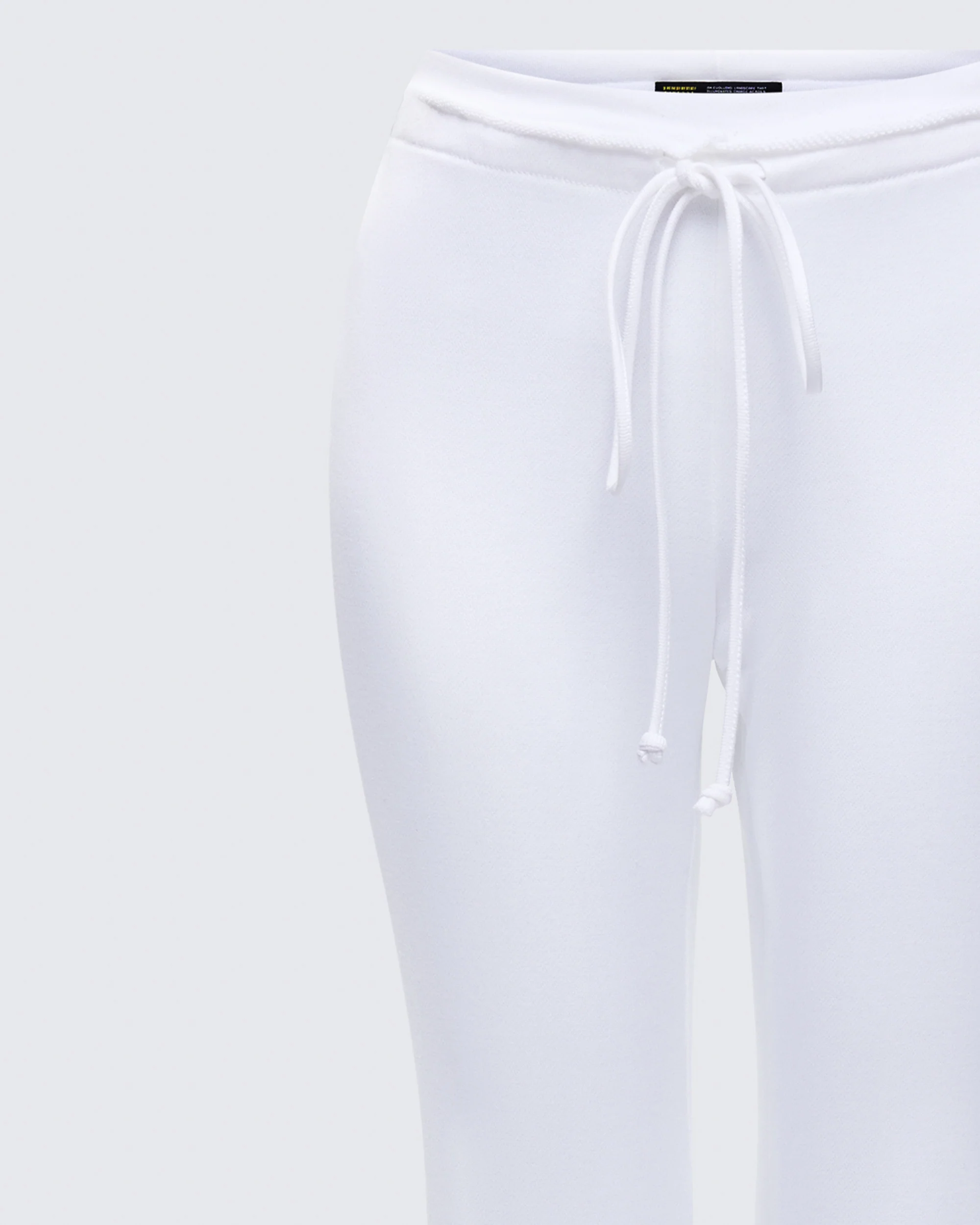 Anahita White Flared Pant - Image 8
