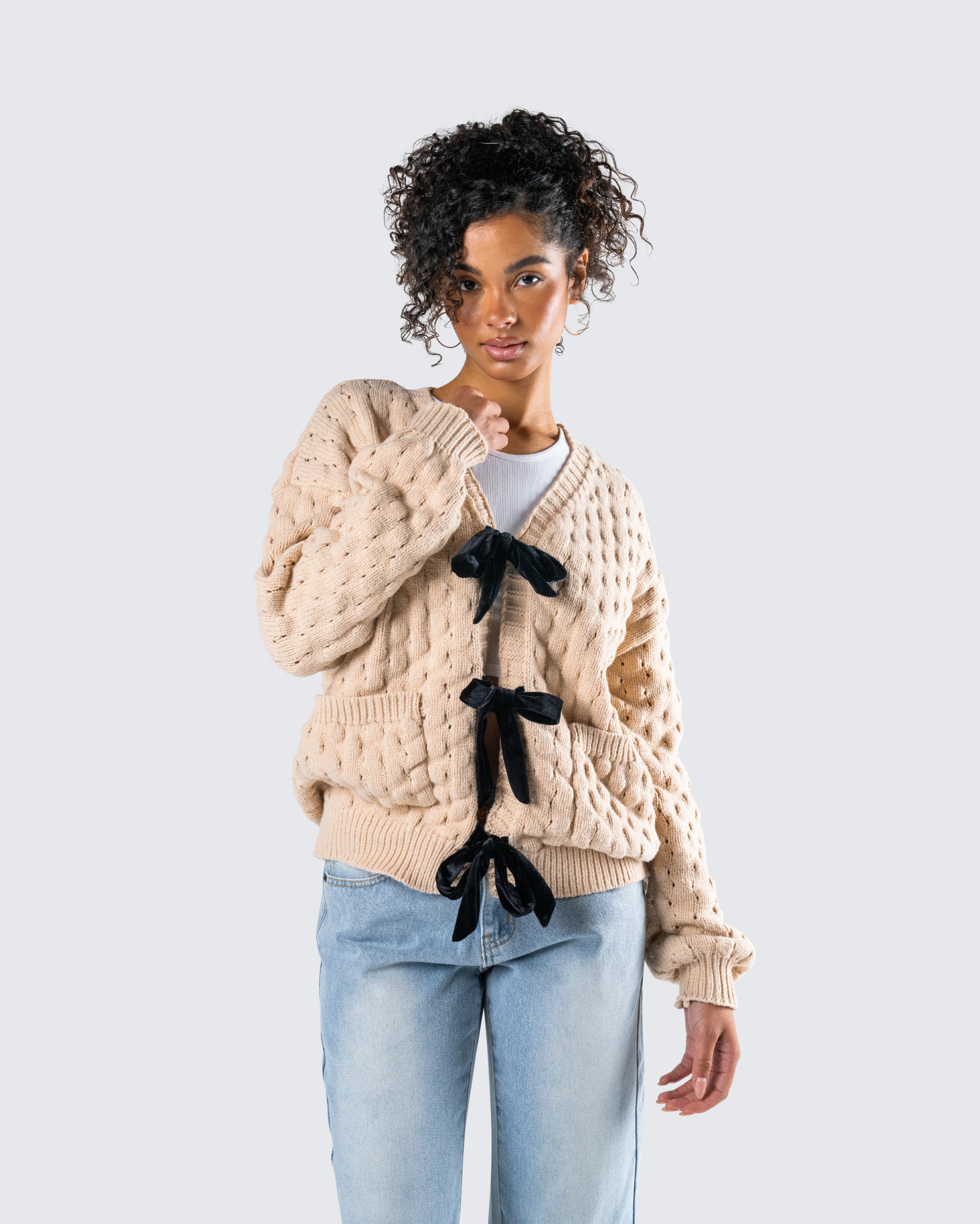 Andra Bow Set - Image 9