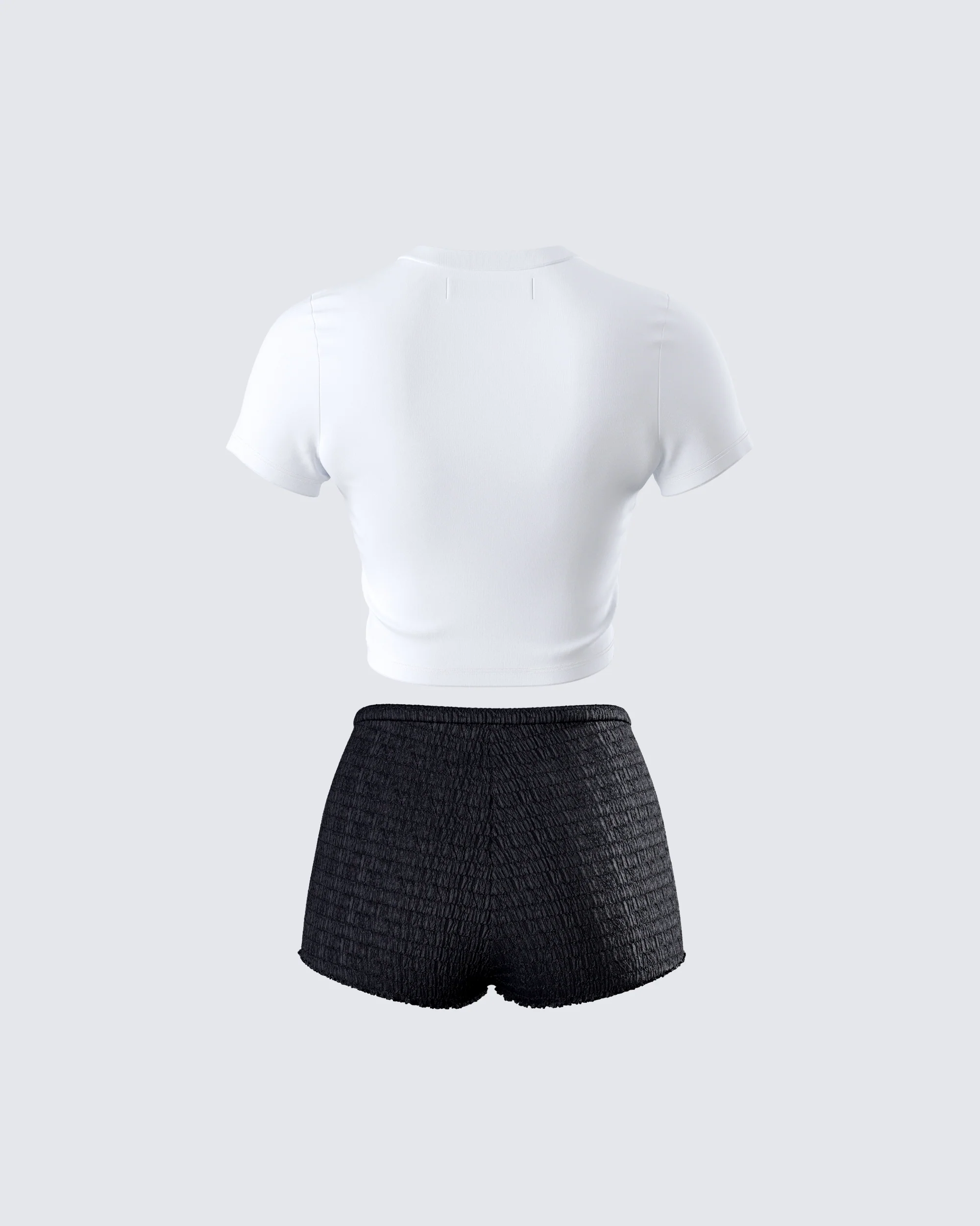 Anela Shorts Set - Image 3
