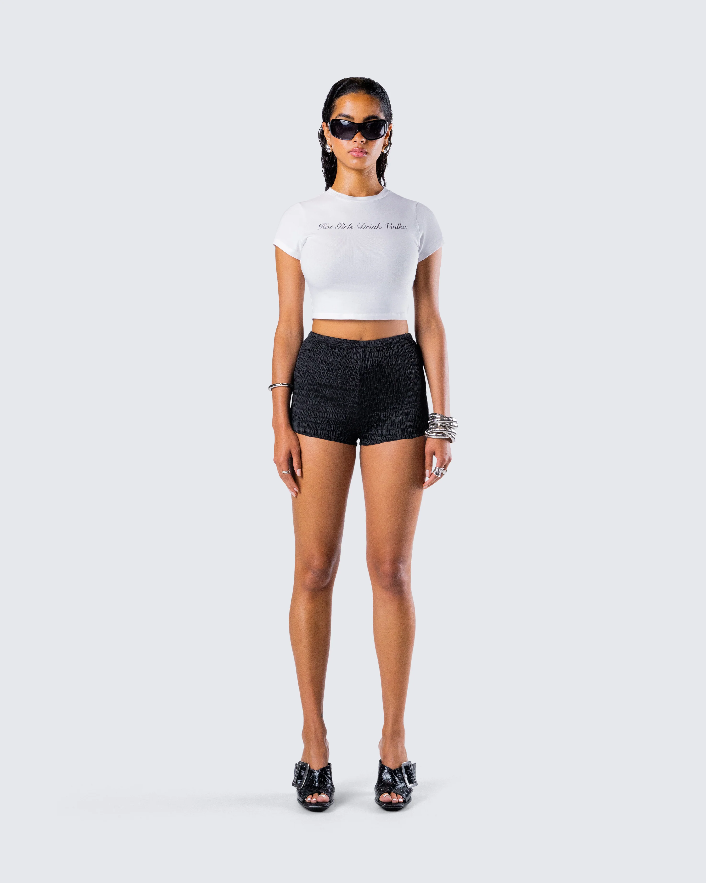 Anela Shorts Set - Image 4