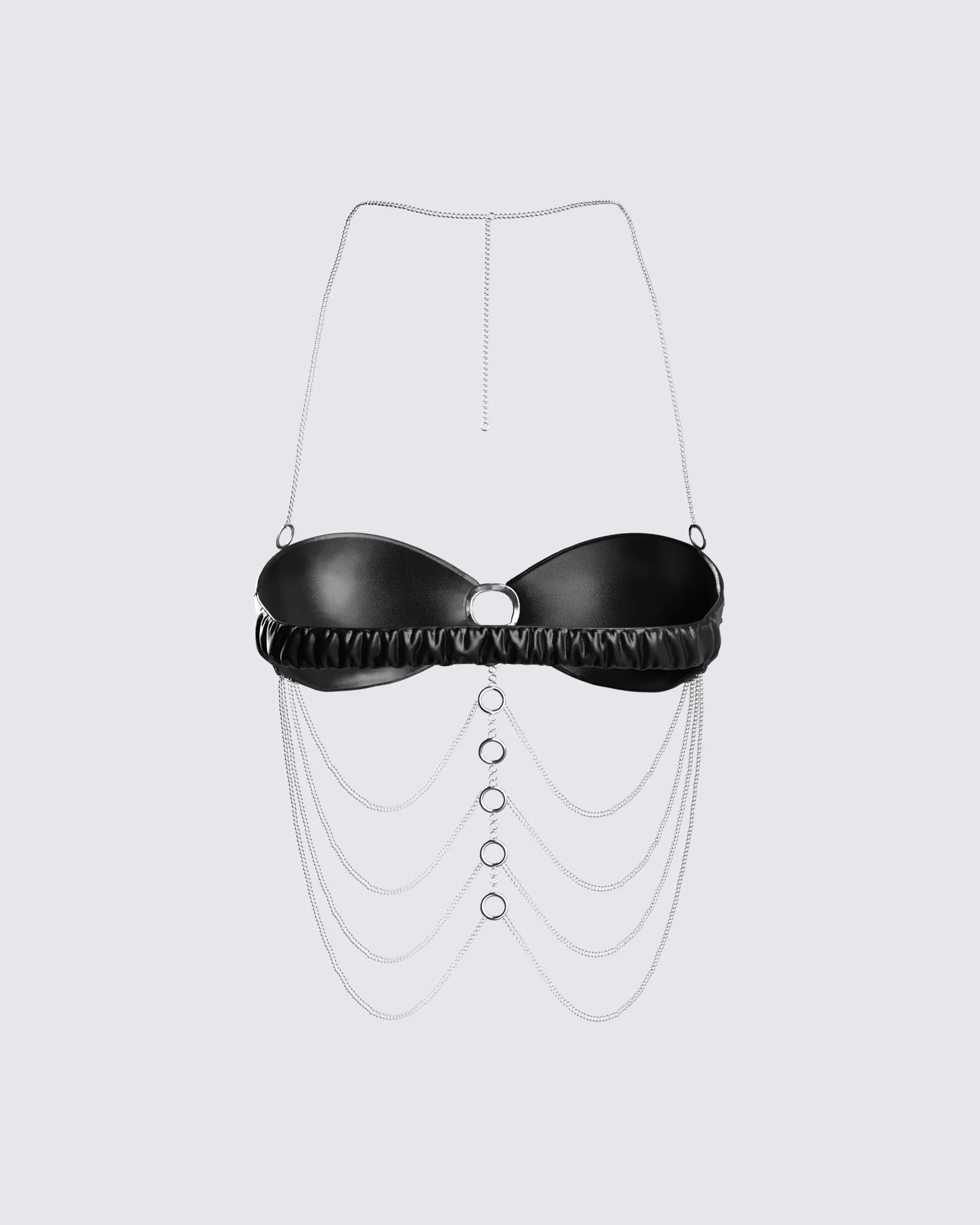 Aphrodite Chain Top - Image 3