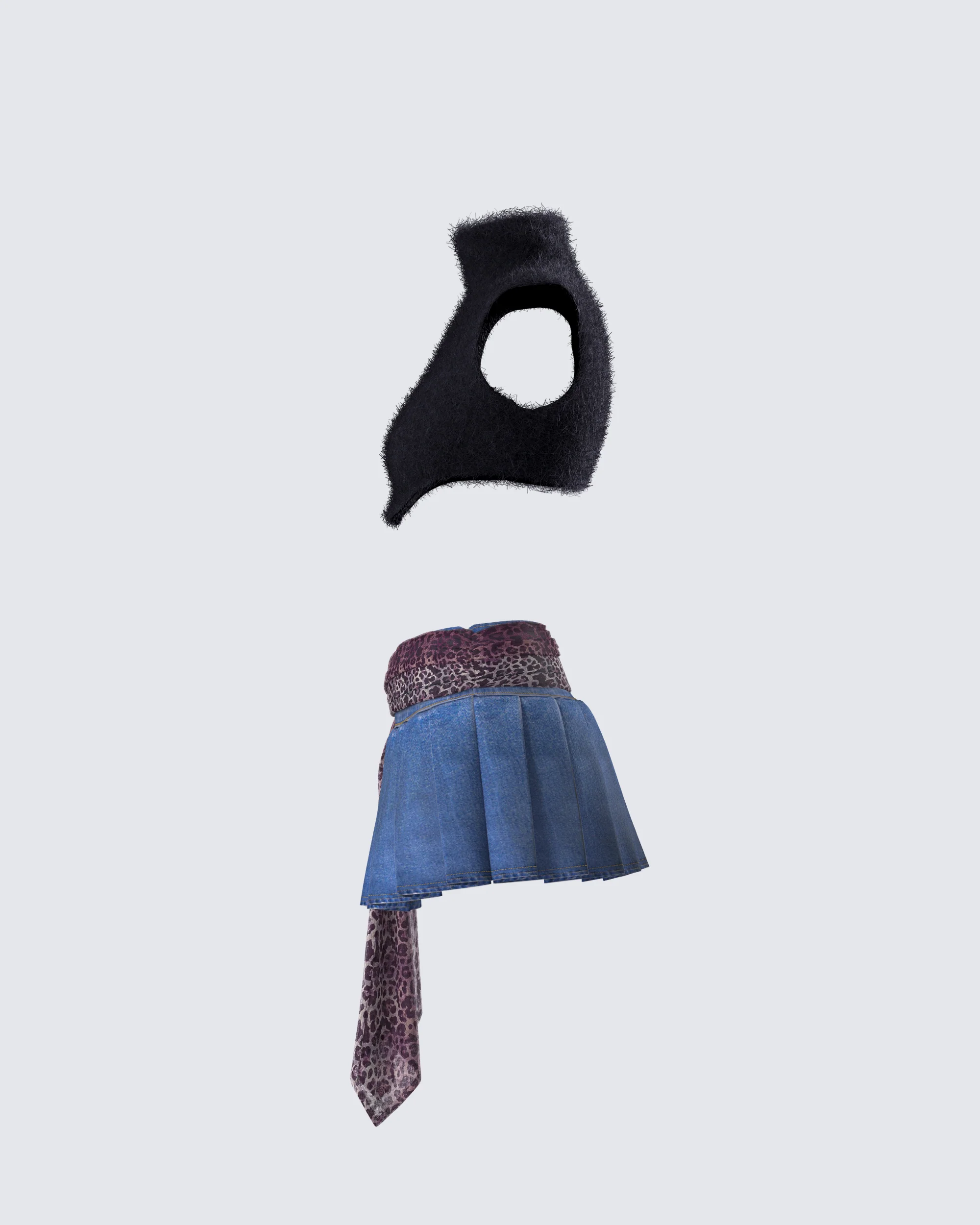 Ara Animal Set - Image 2