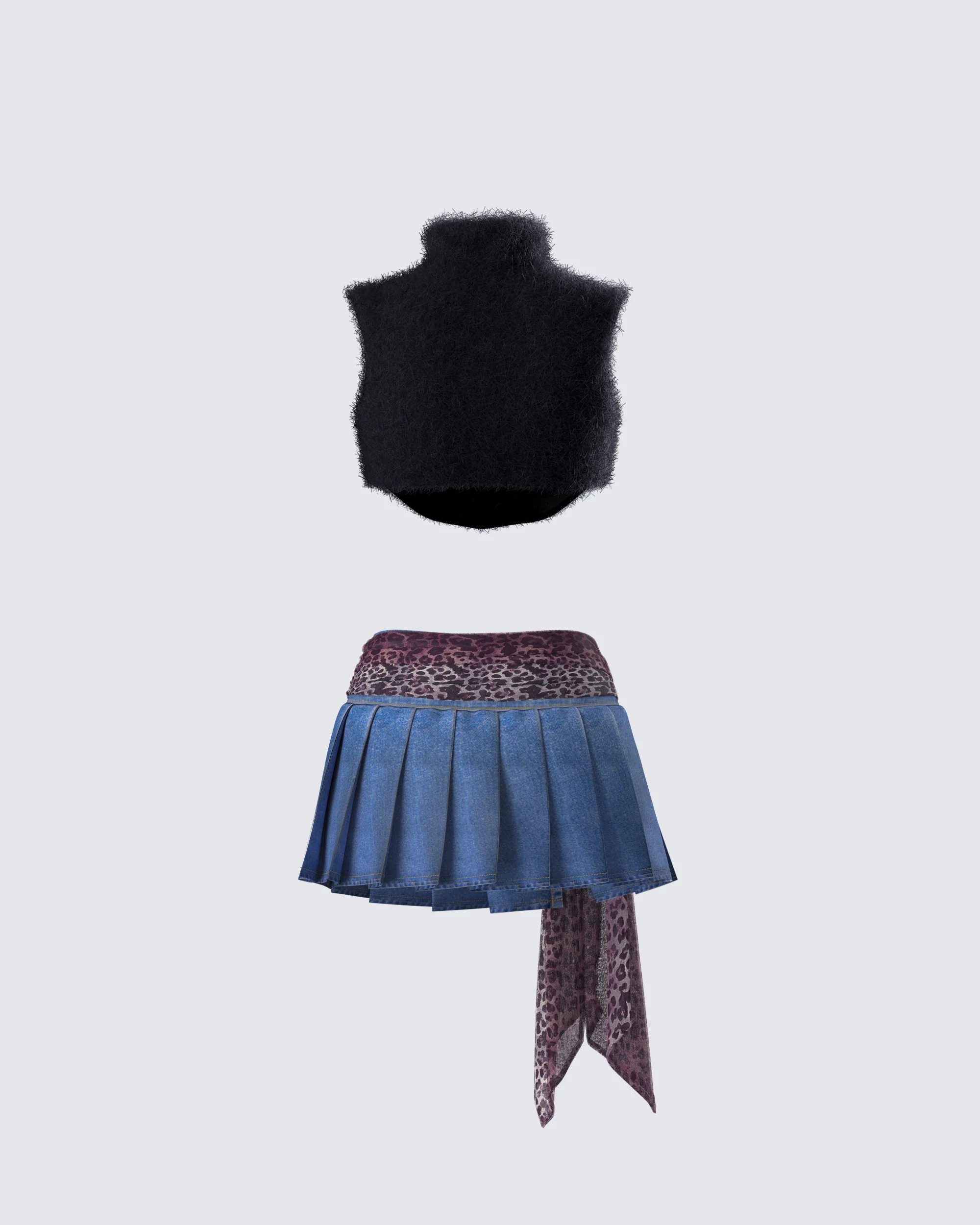 Ara Animal Set - Image 3