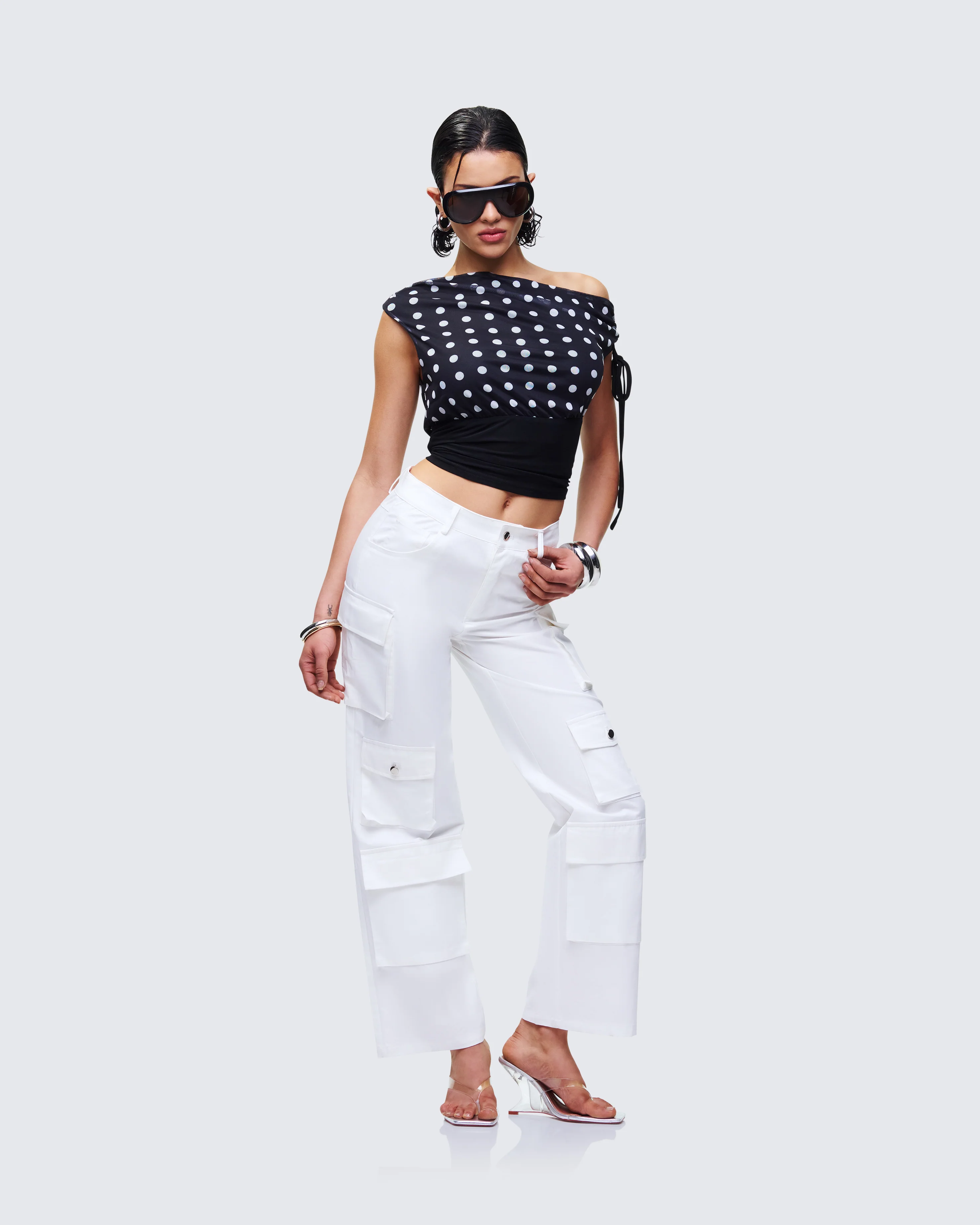 Ariana Cargo Set - Image 8