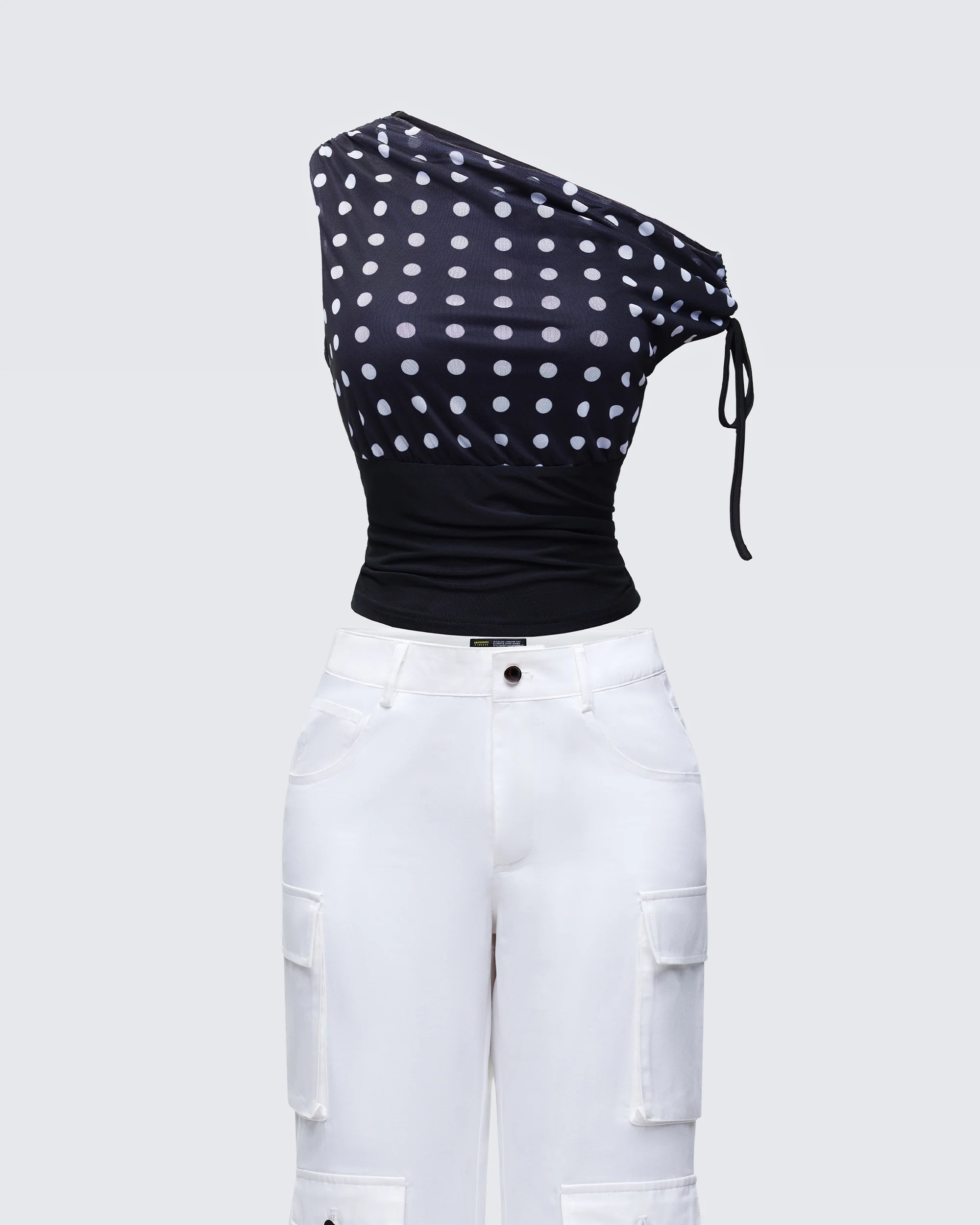 Ariana Cargo Set - Image 9