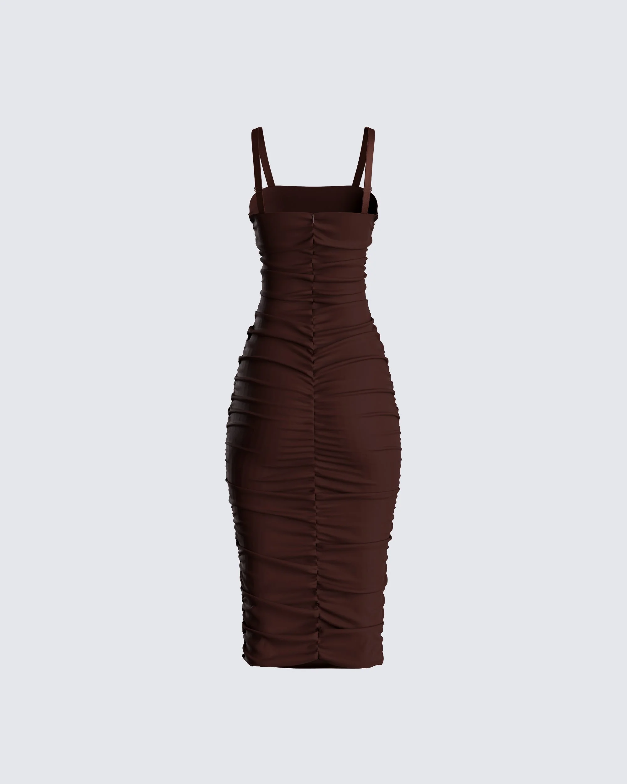 Ariella Midi Dress - Image 3