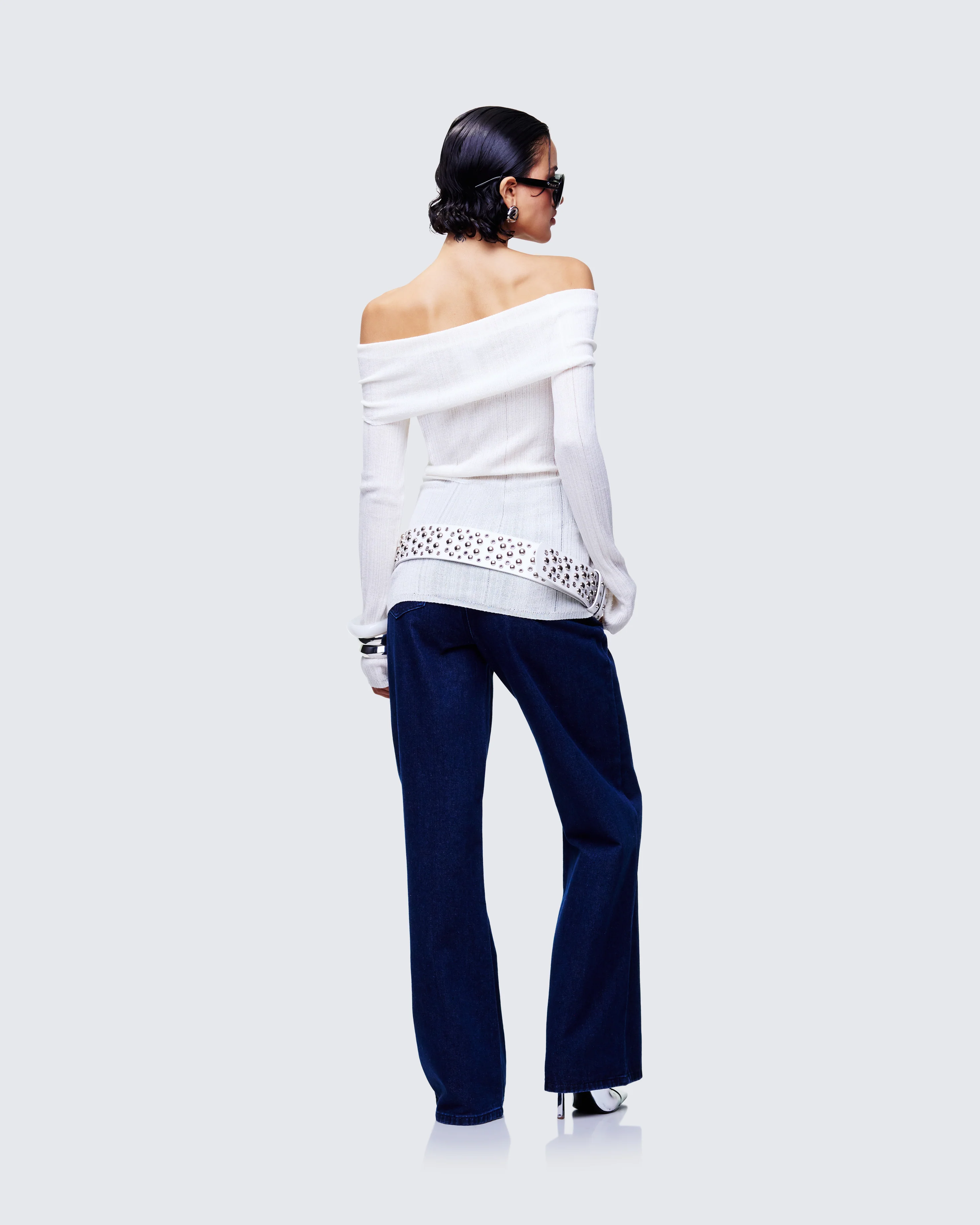Arlina Studded Set - Image 9