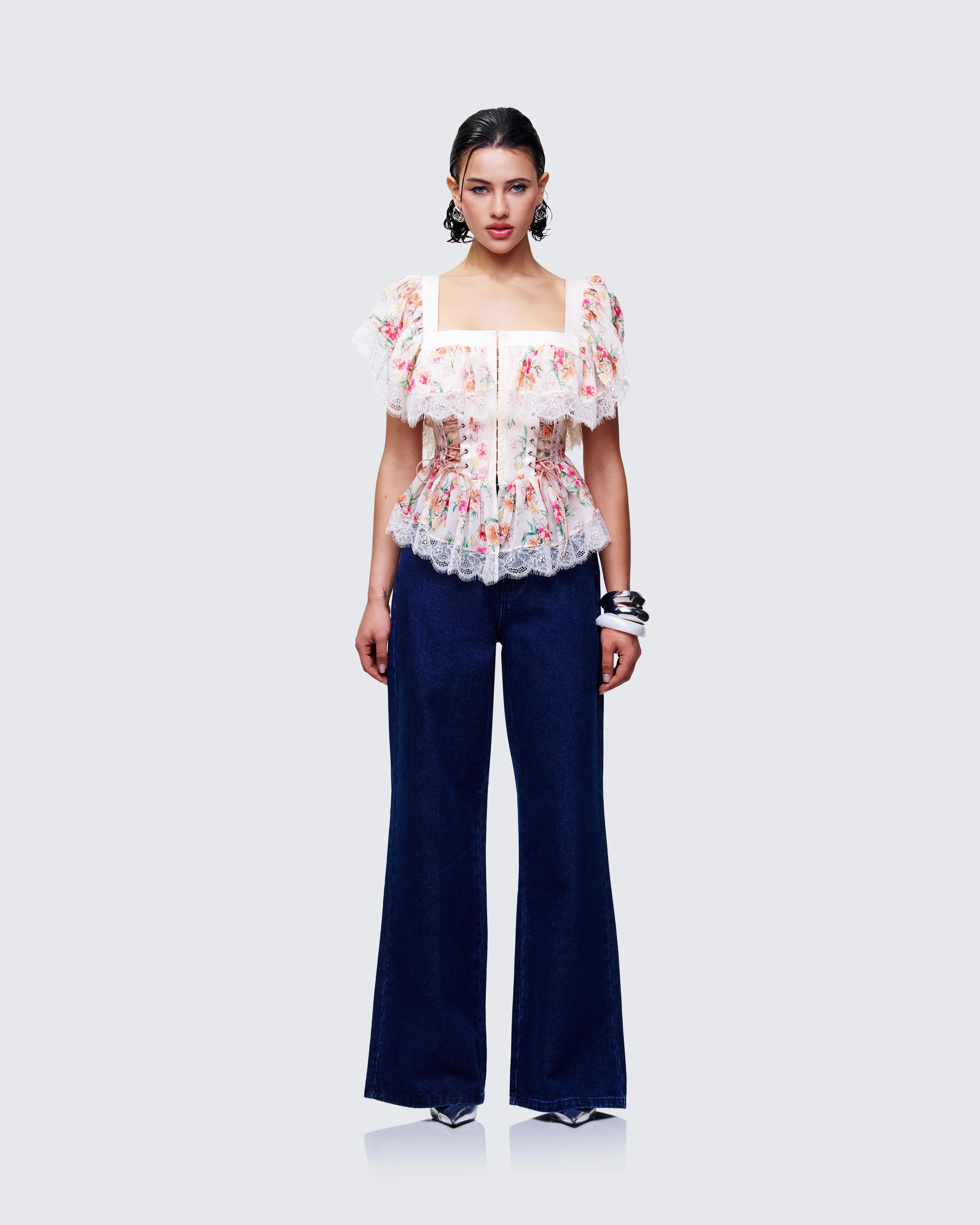 Aroa Denim Set - Image 3