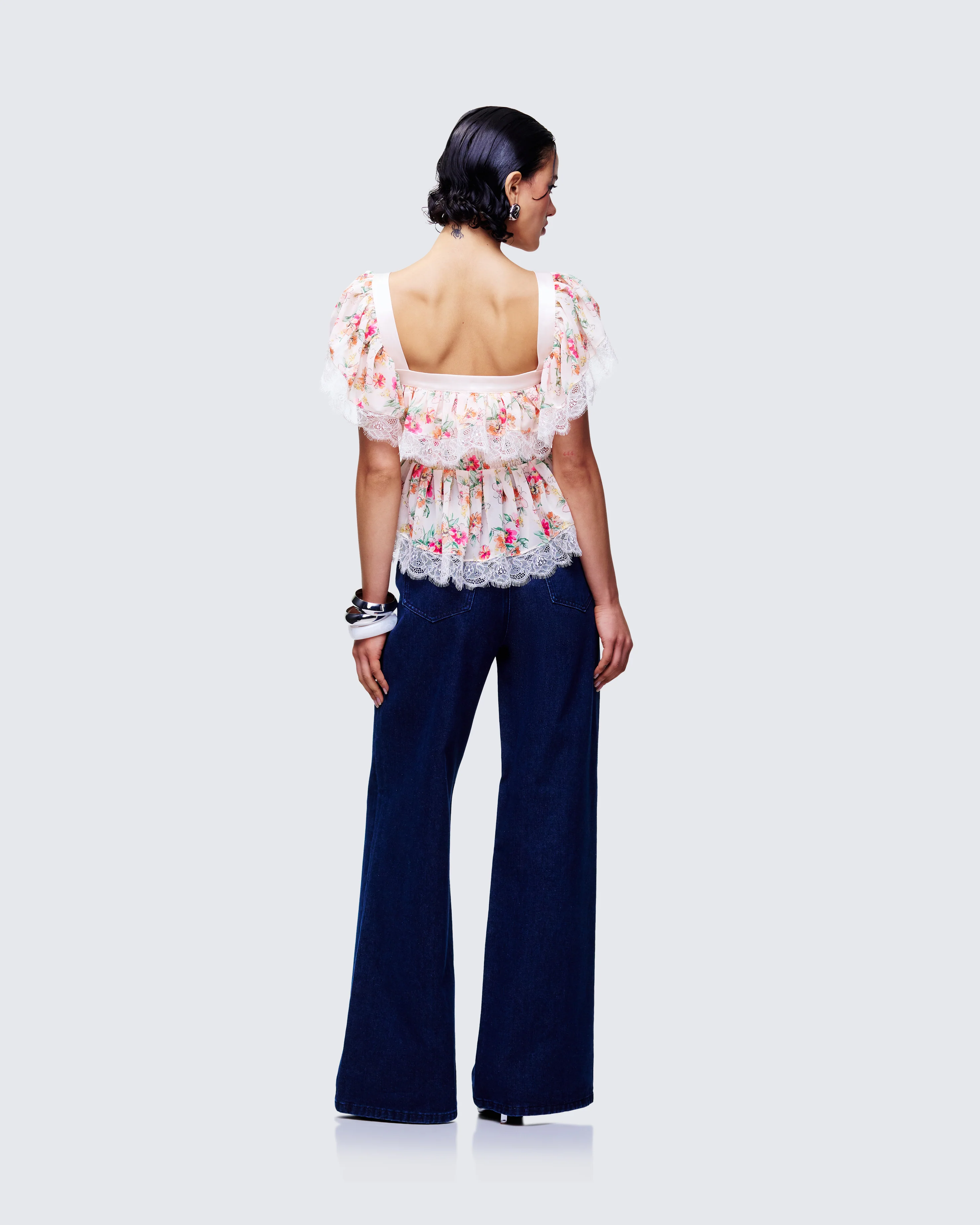 Aroa Denim Set - Image 8