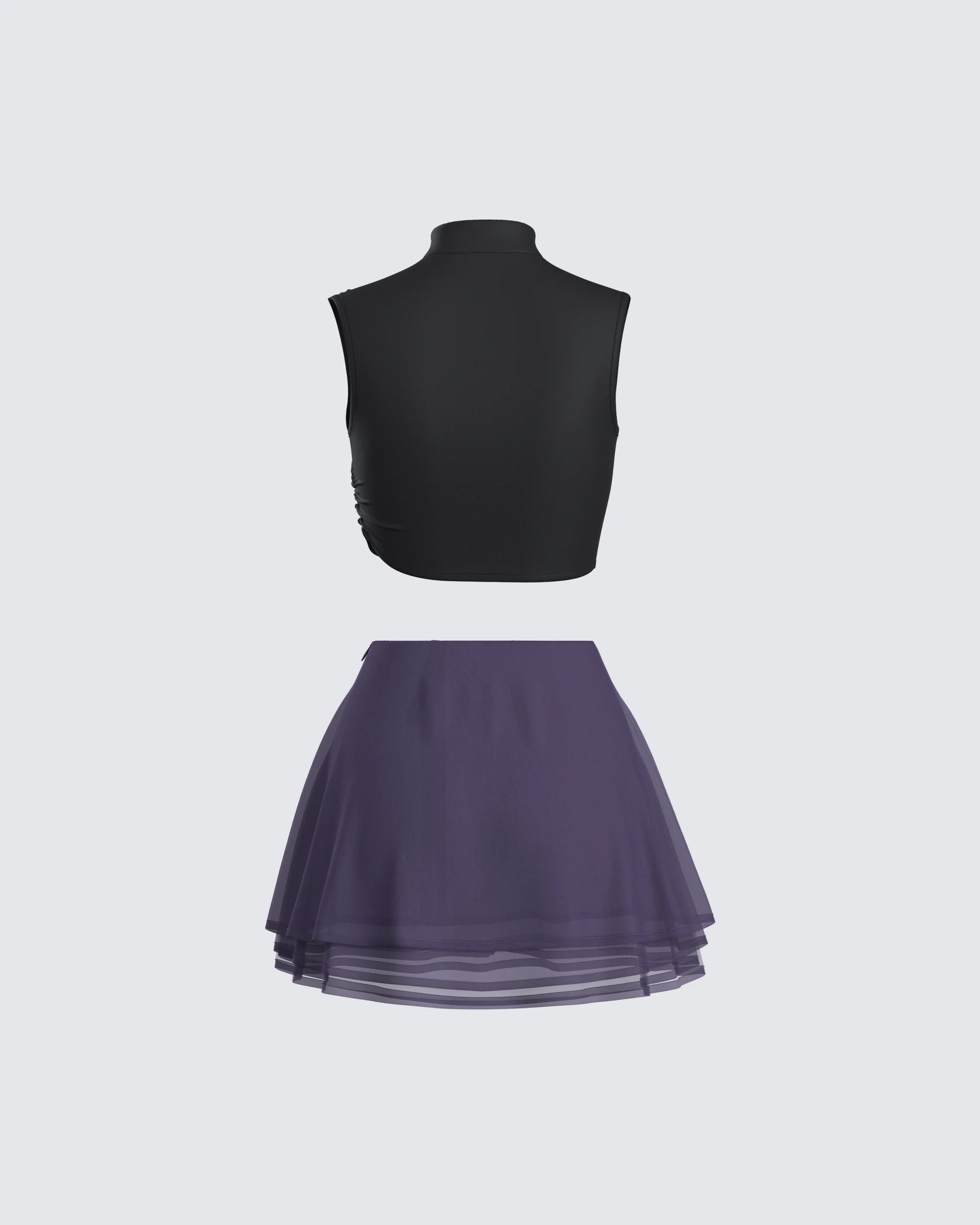 Arpana Asymmetrical Set - Image 3