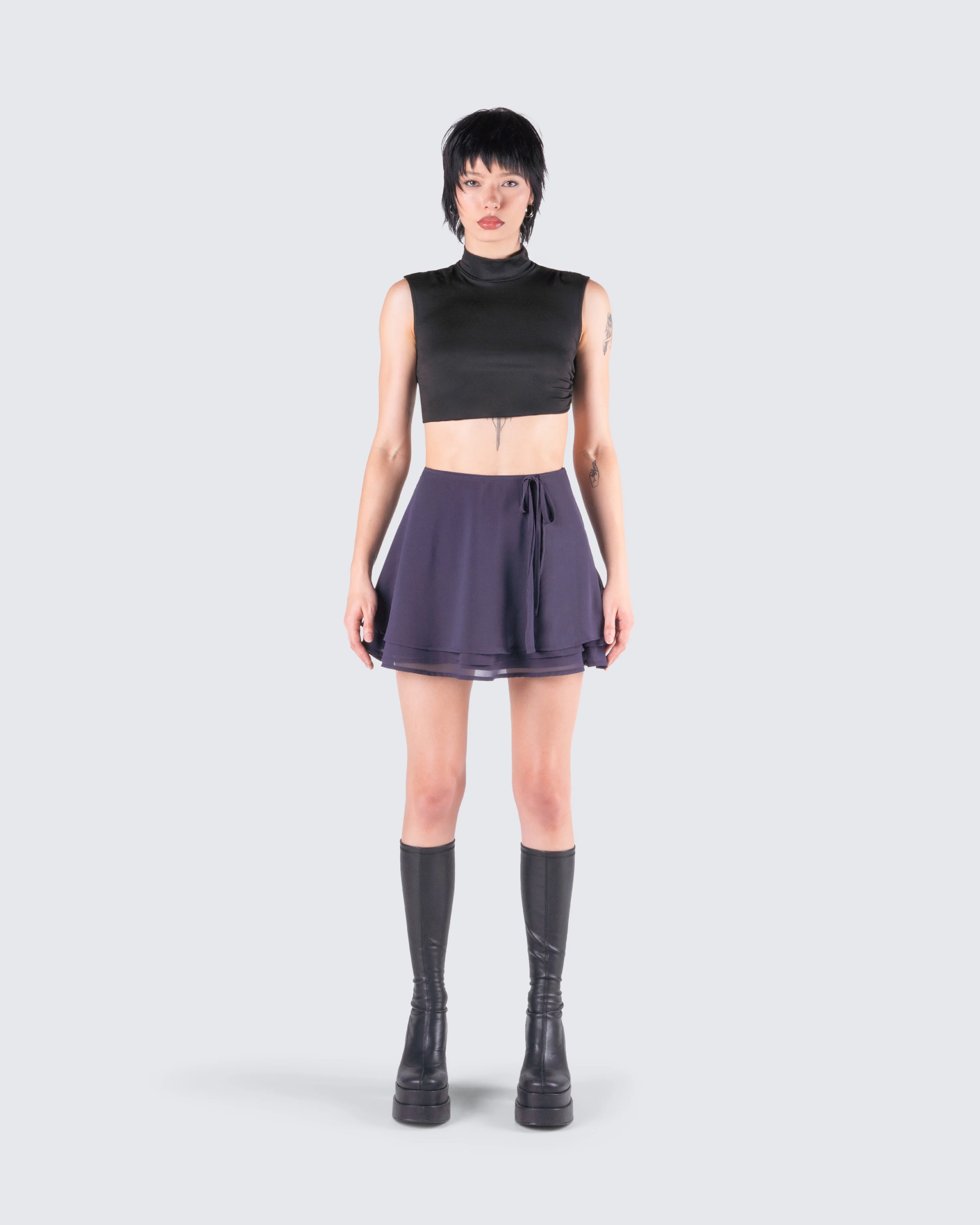 Arpana Asymmetrical Set - Image 4