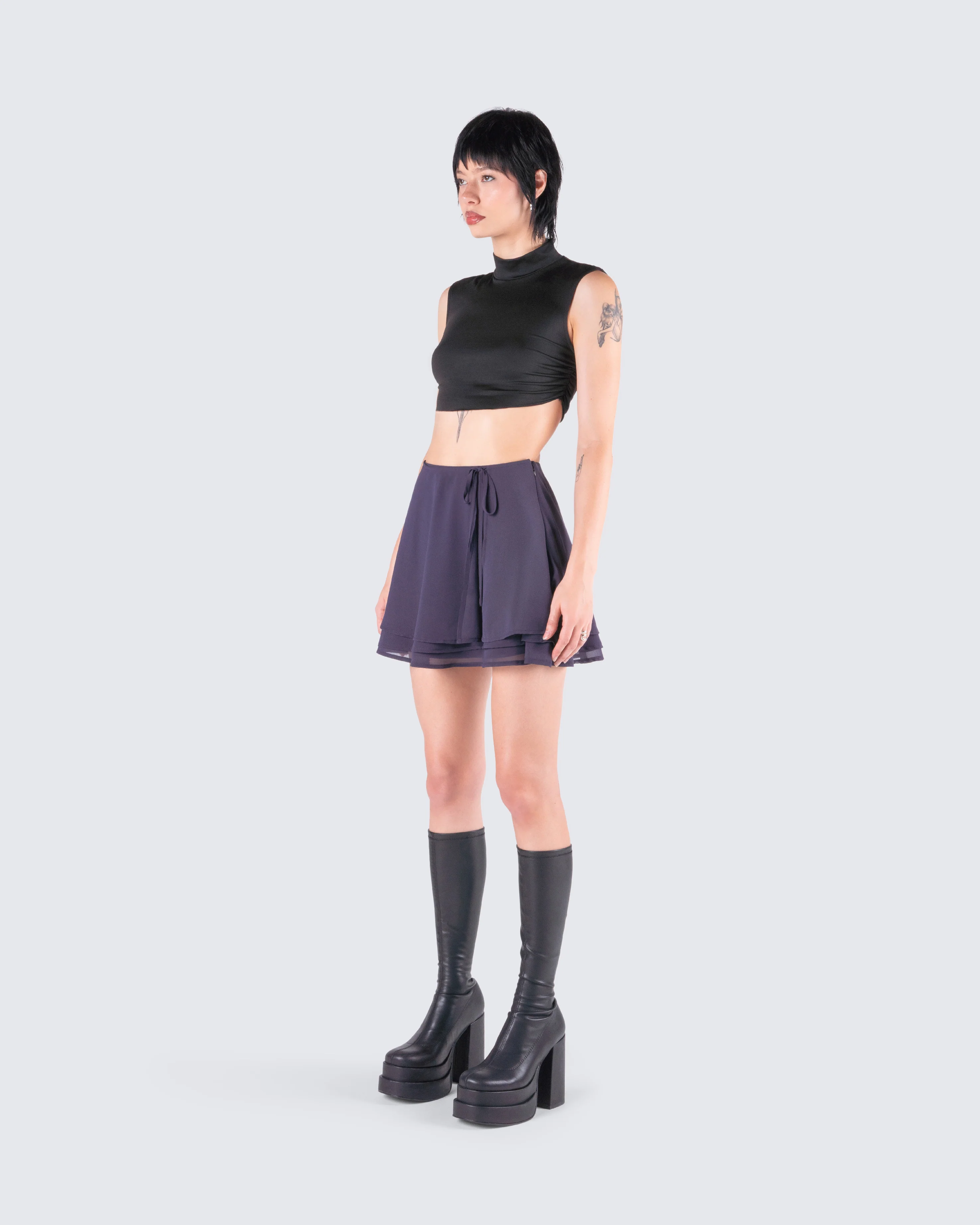 Arpana Asymmetrical Set - Image 5