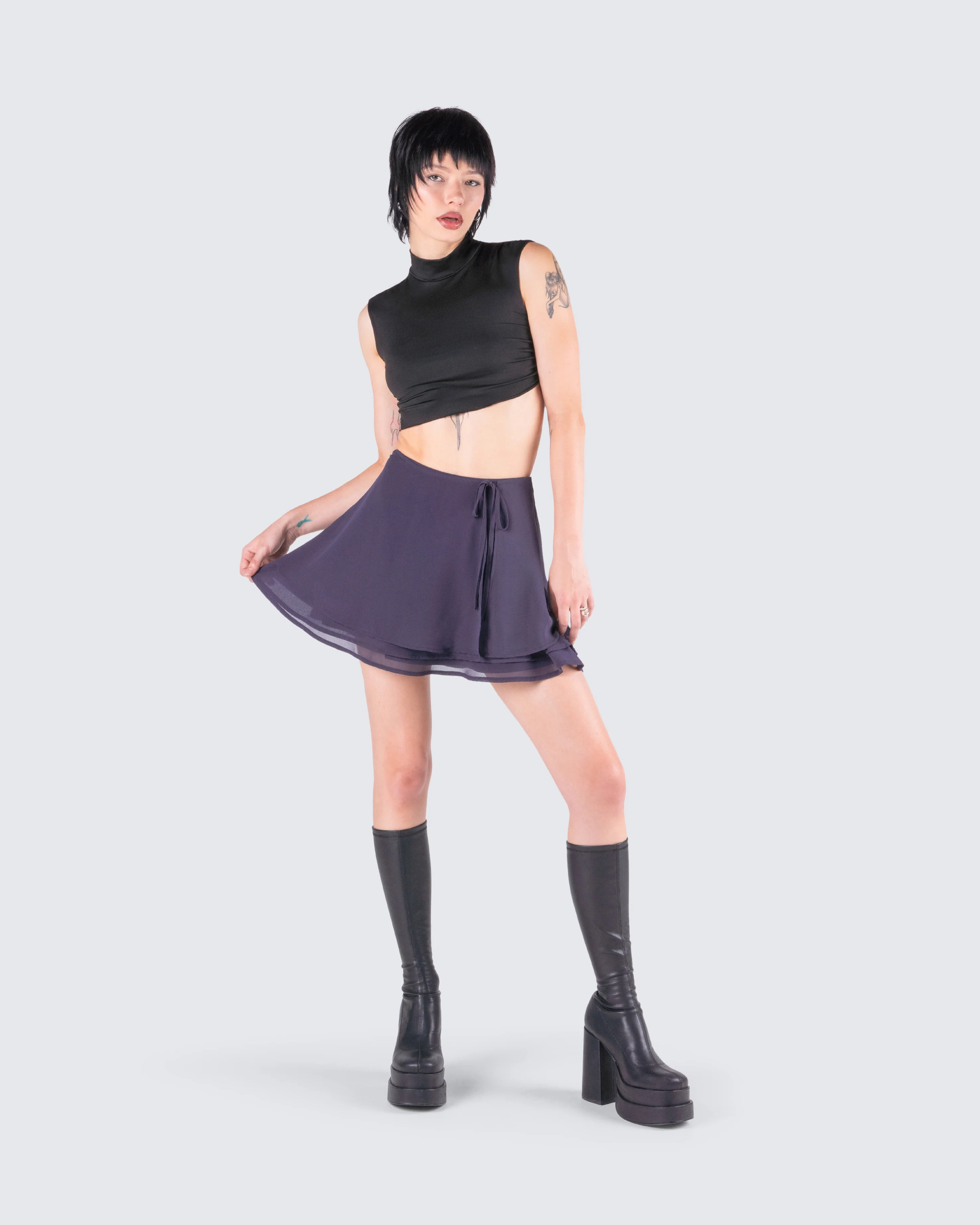 Arpana Asymmetrical Set - Image 8