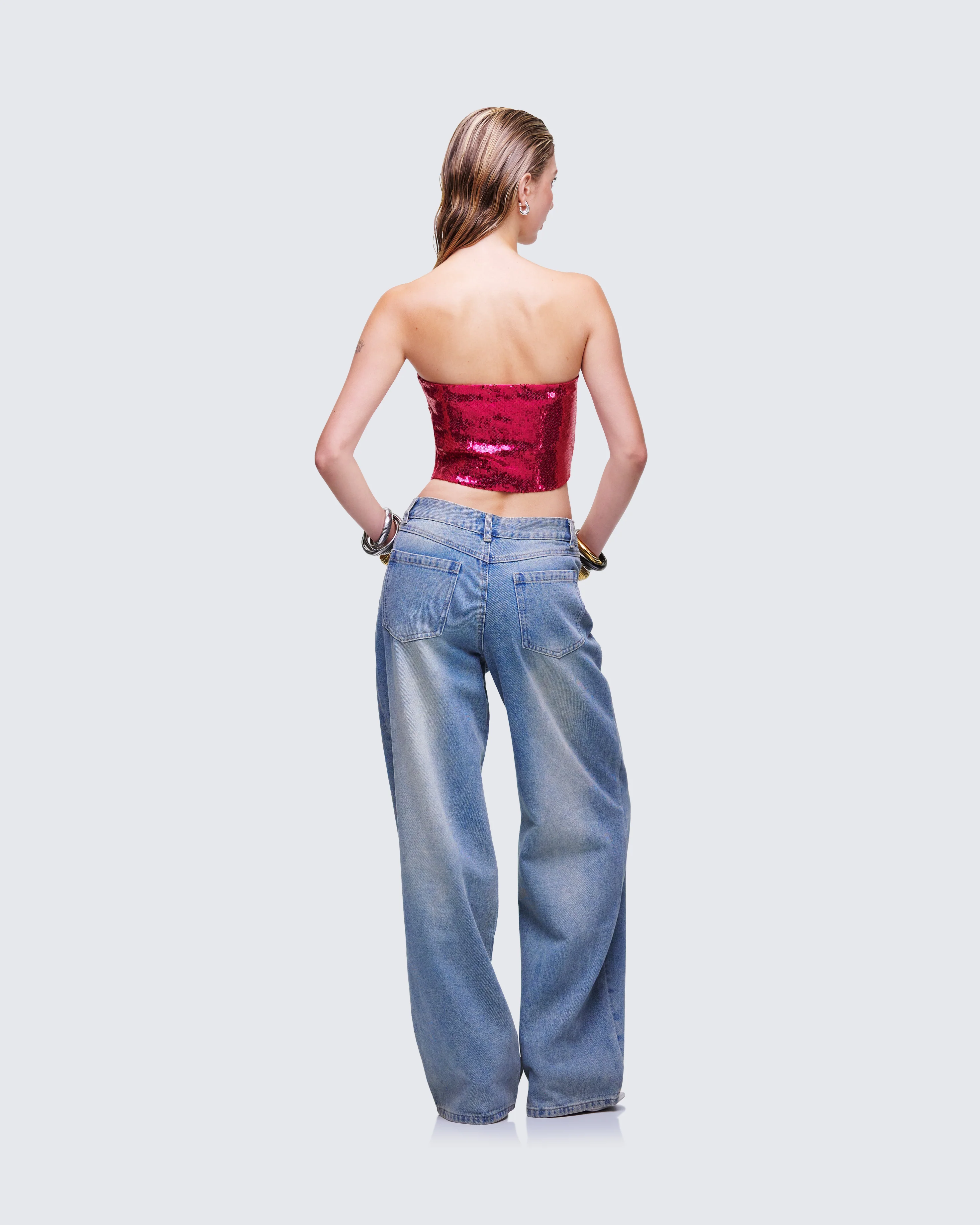 Astraia Denim Set - Image 5