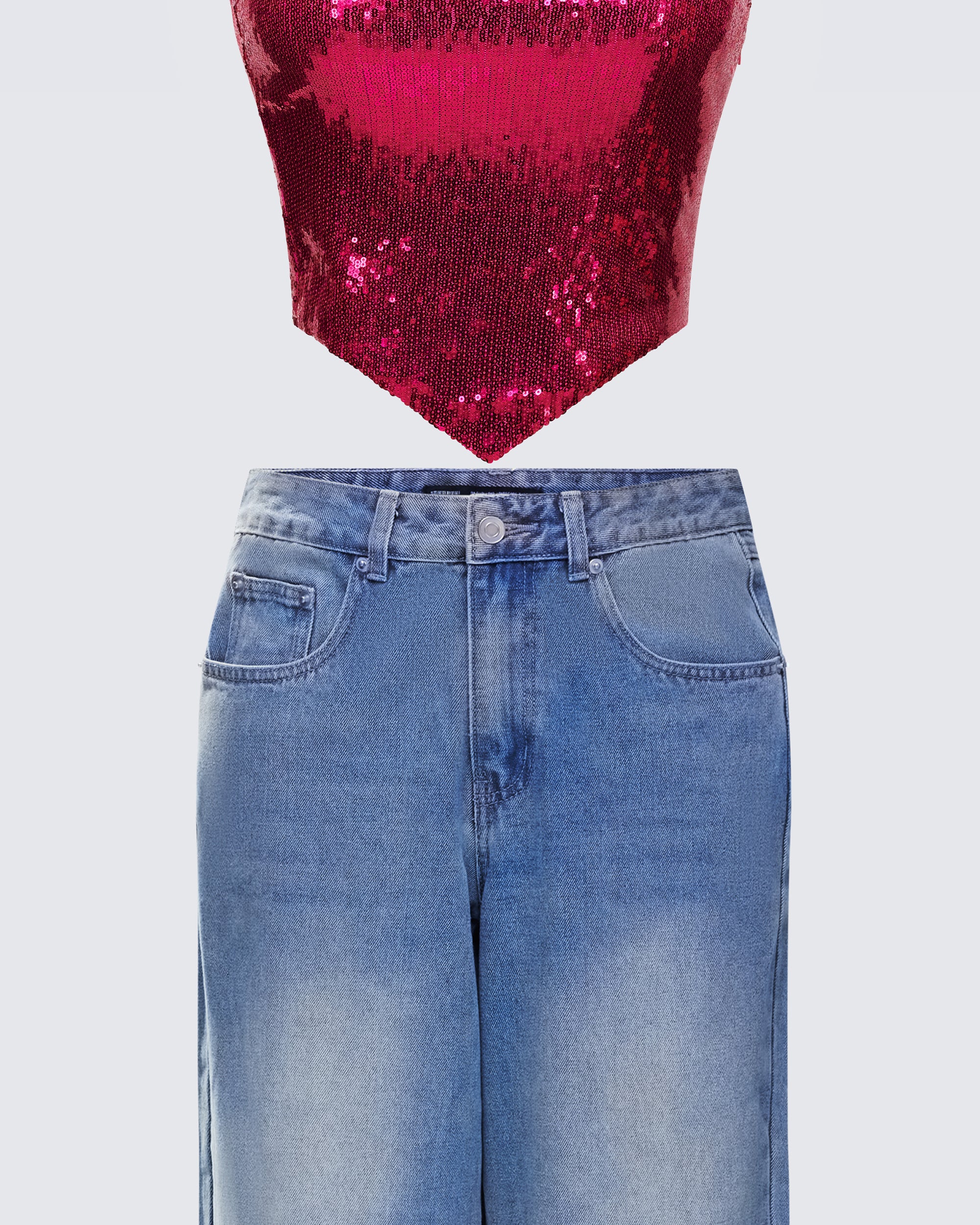 Astraia Denim Set - Image 6
