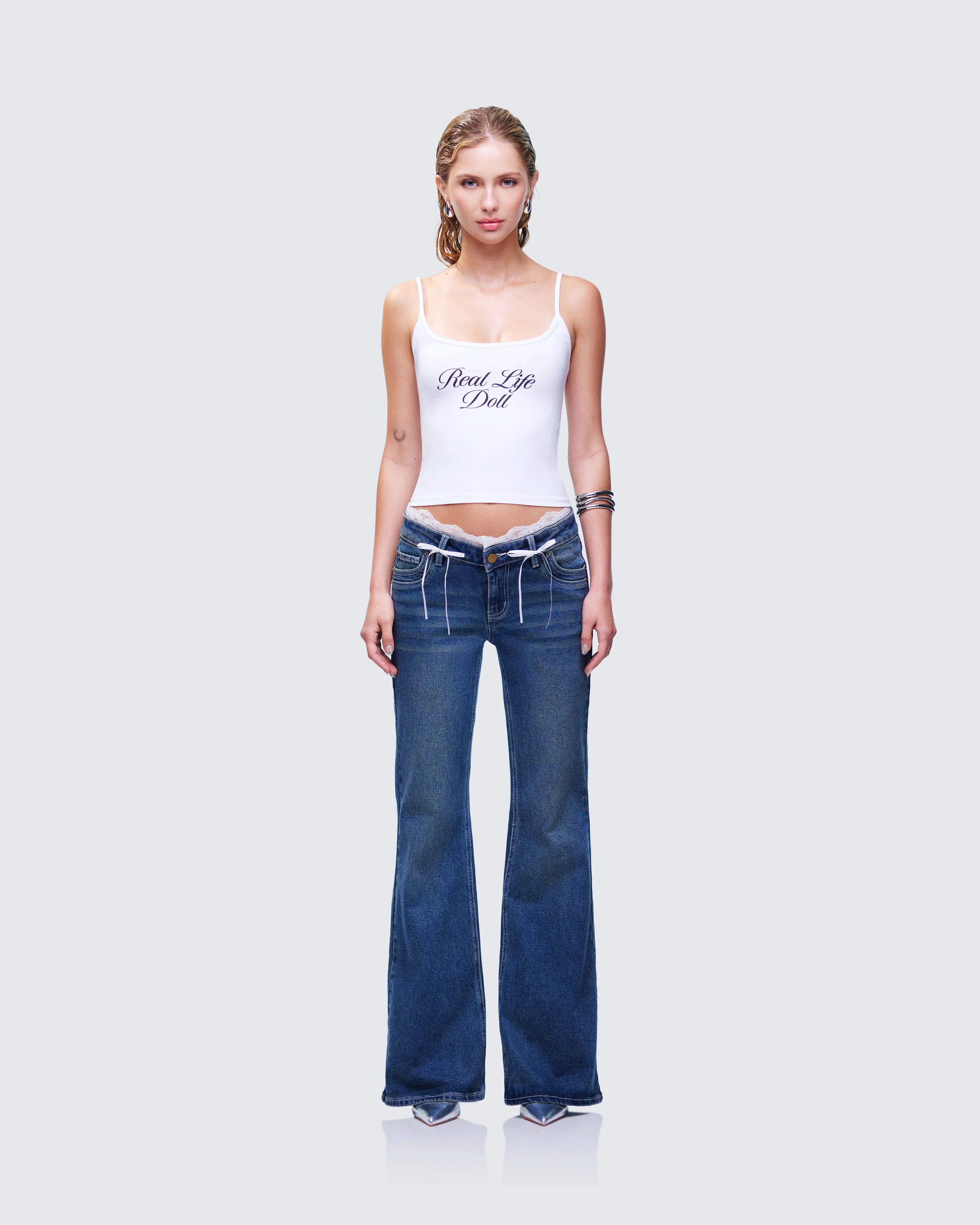 Atara Flare Set  - Image 2