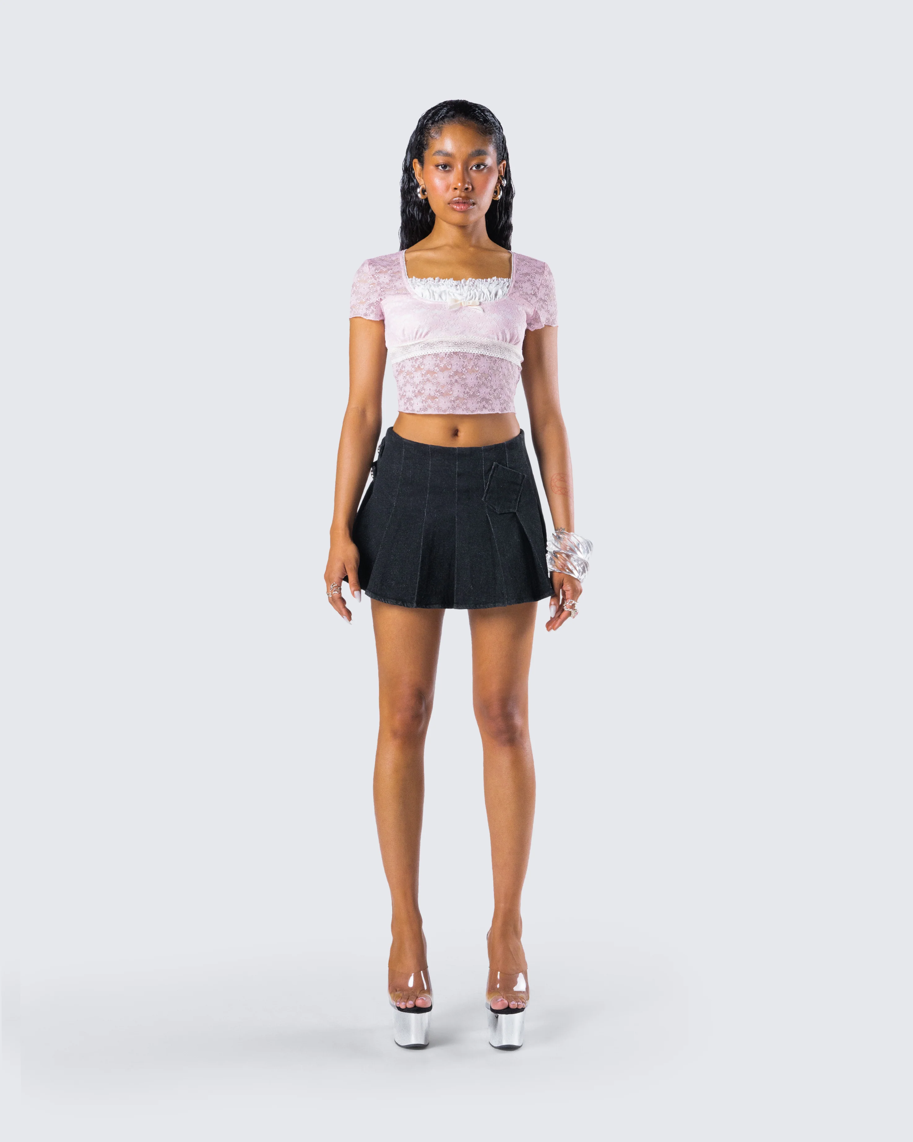 Ataya Lace Set - Image 4