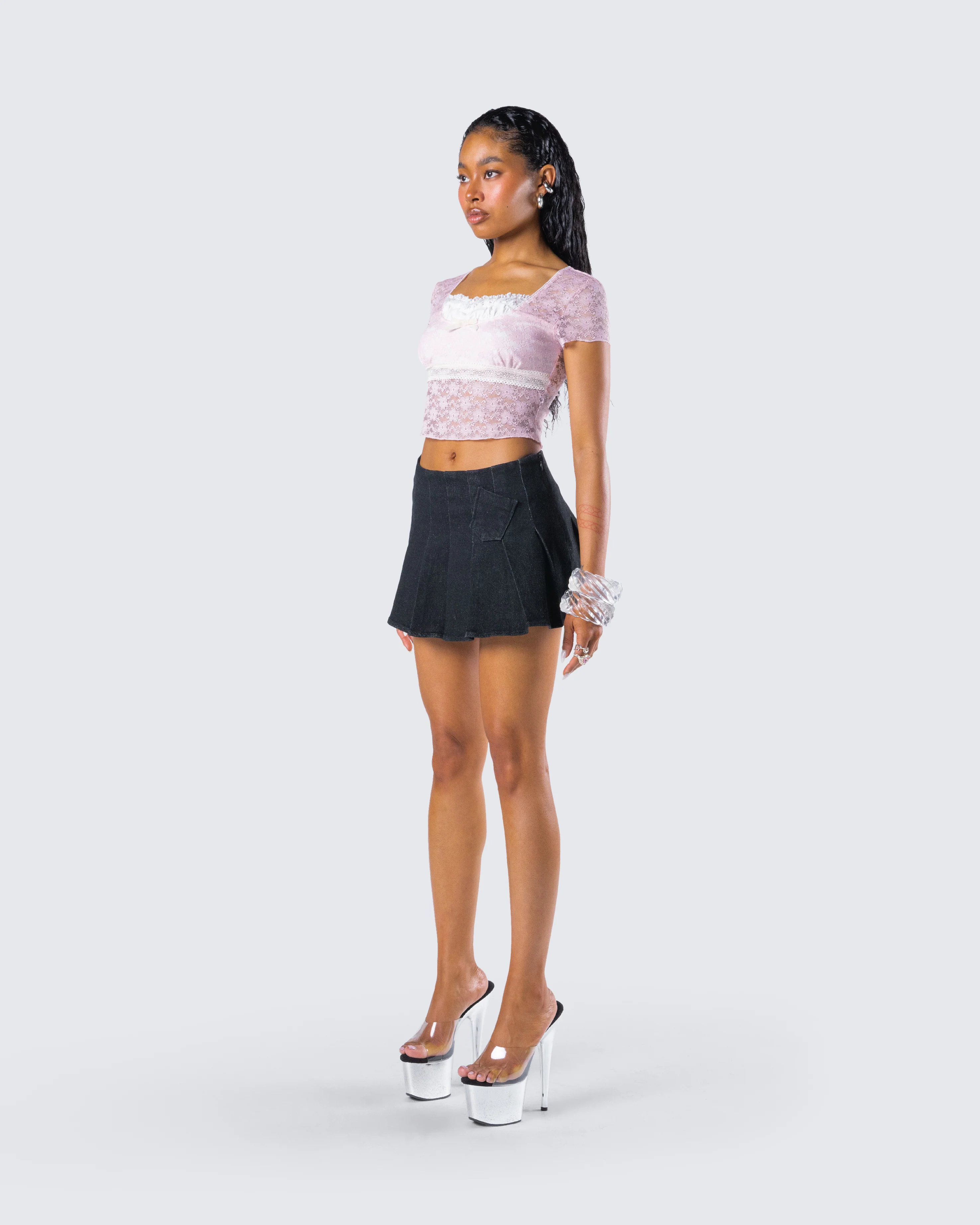 Ataya Lace Set - Image 5