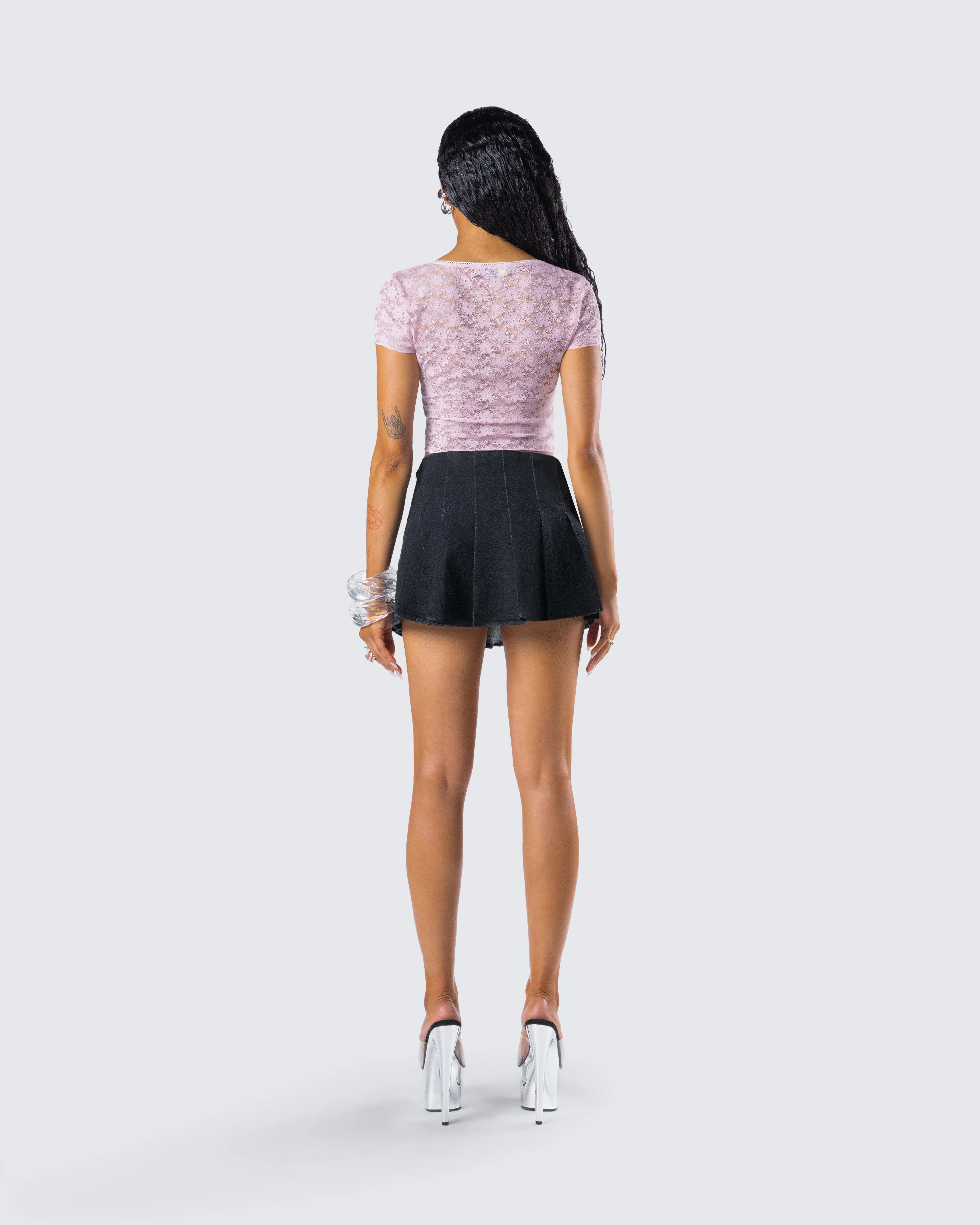 Ataya Lace Set - Image 7