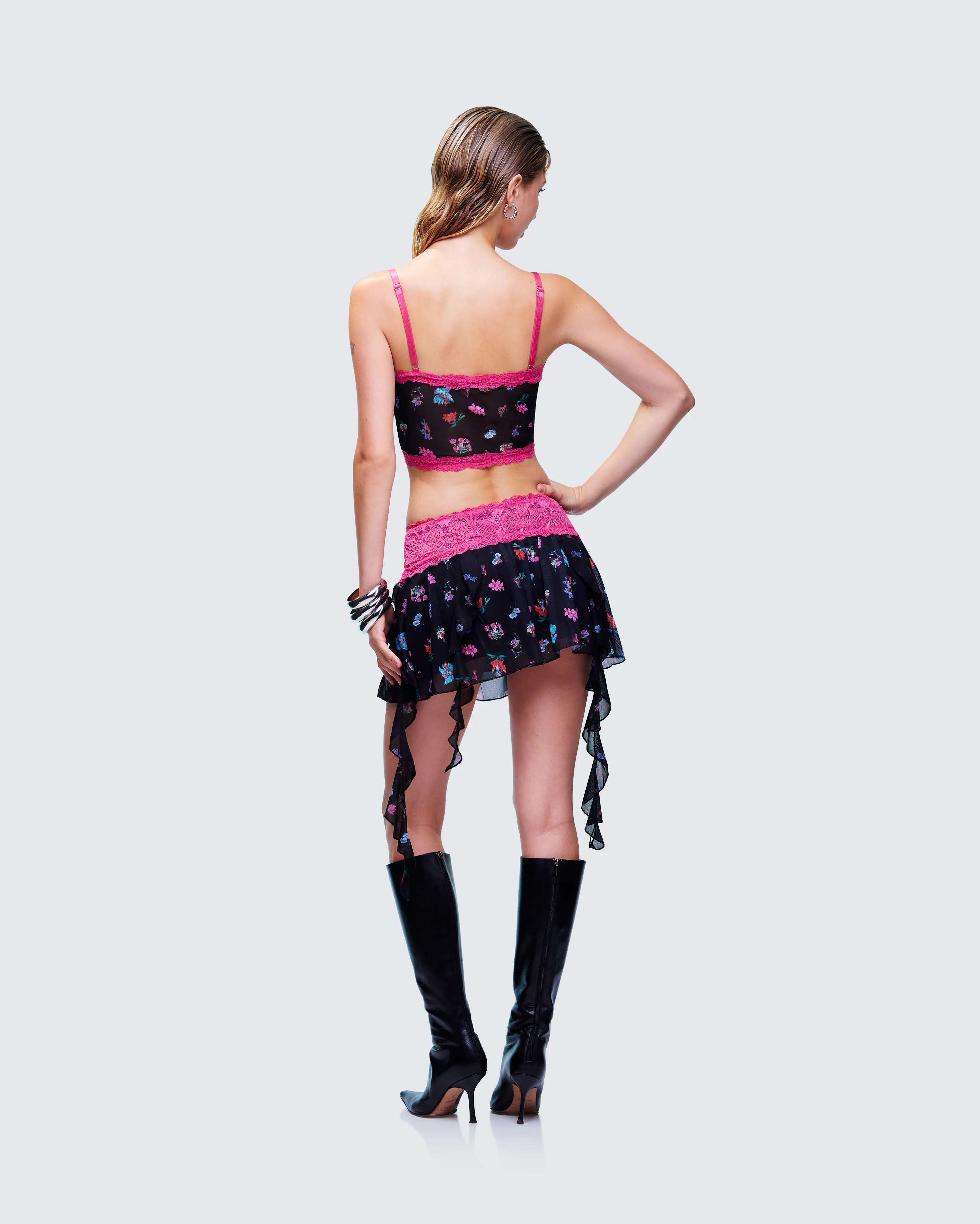 Aurelia Black Set   - Image 5