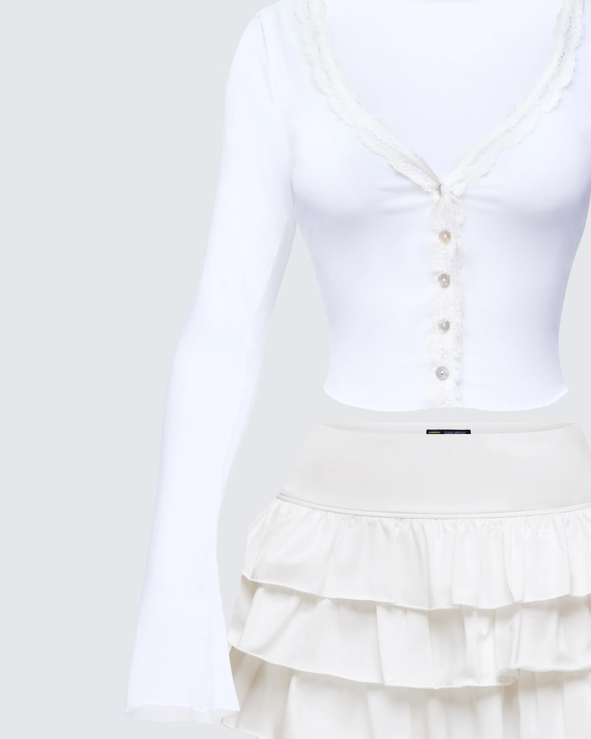 Aurelia Ivory Set   - Image 6