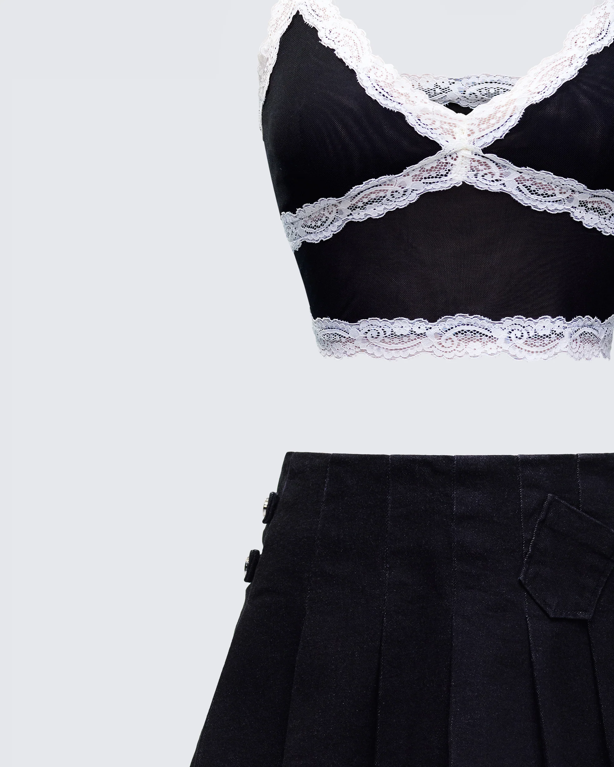 Aurelia Lace Set   - Image 6