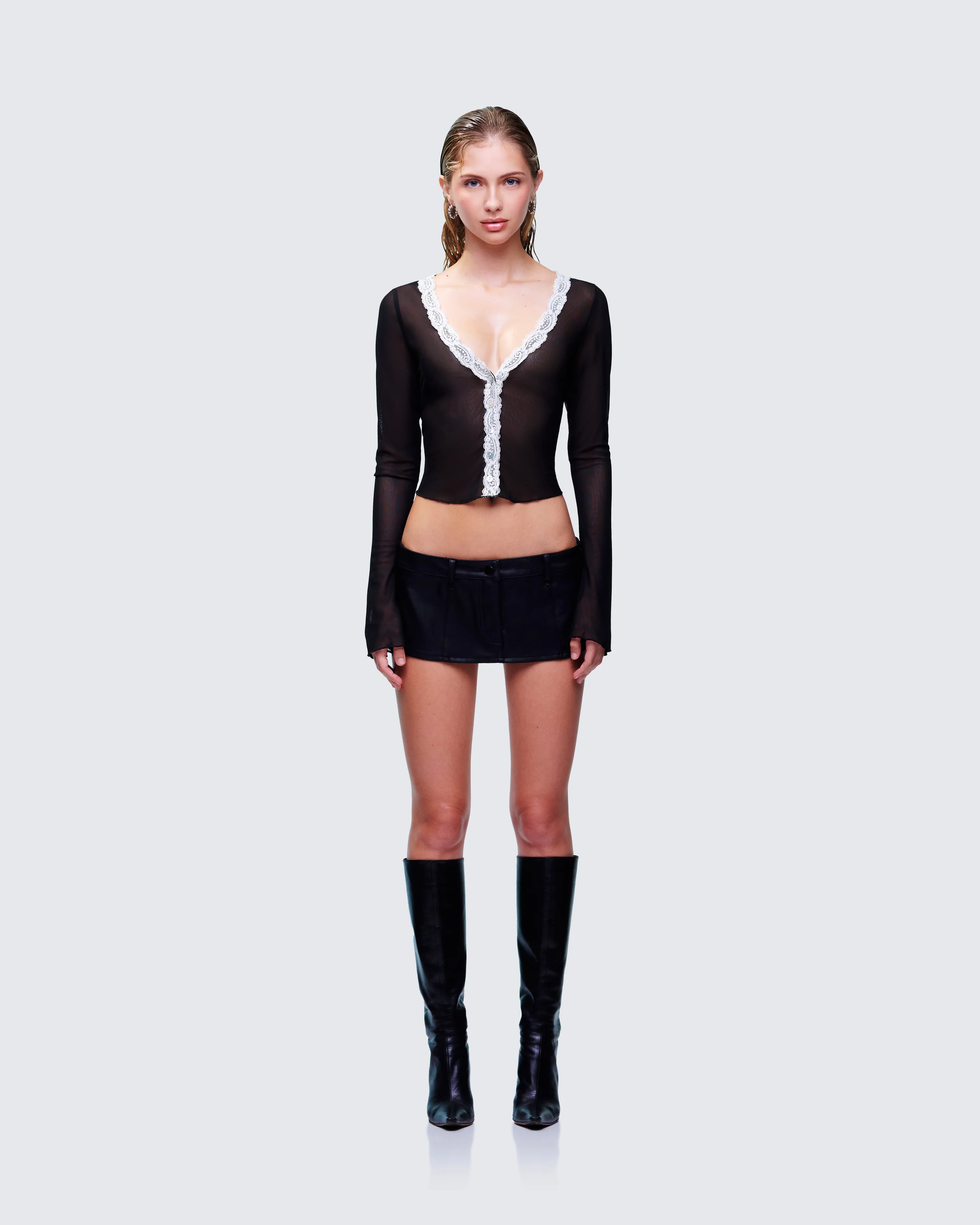 Aurelia Leather Set  - Image 2