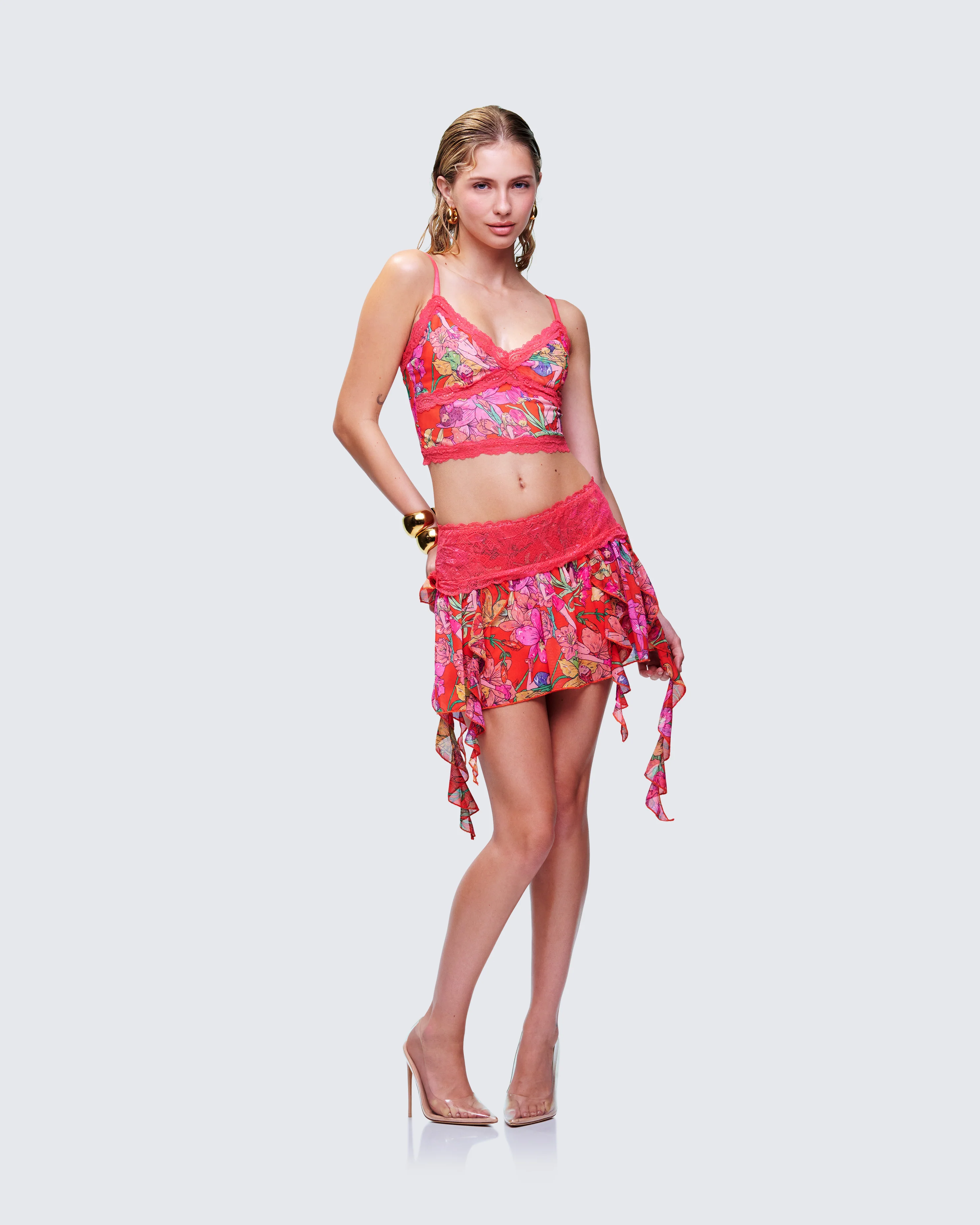Aurelia Orange Set   - Image 4