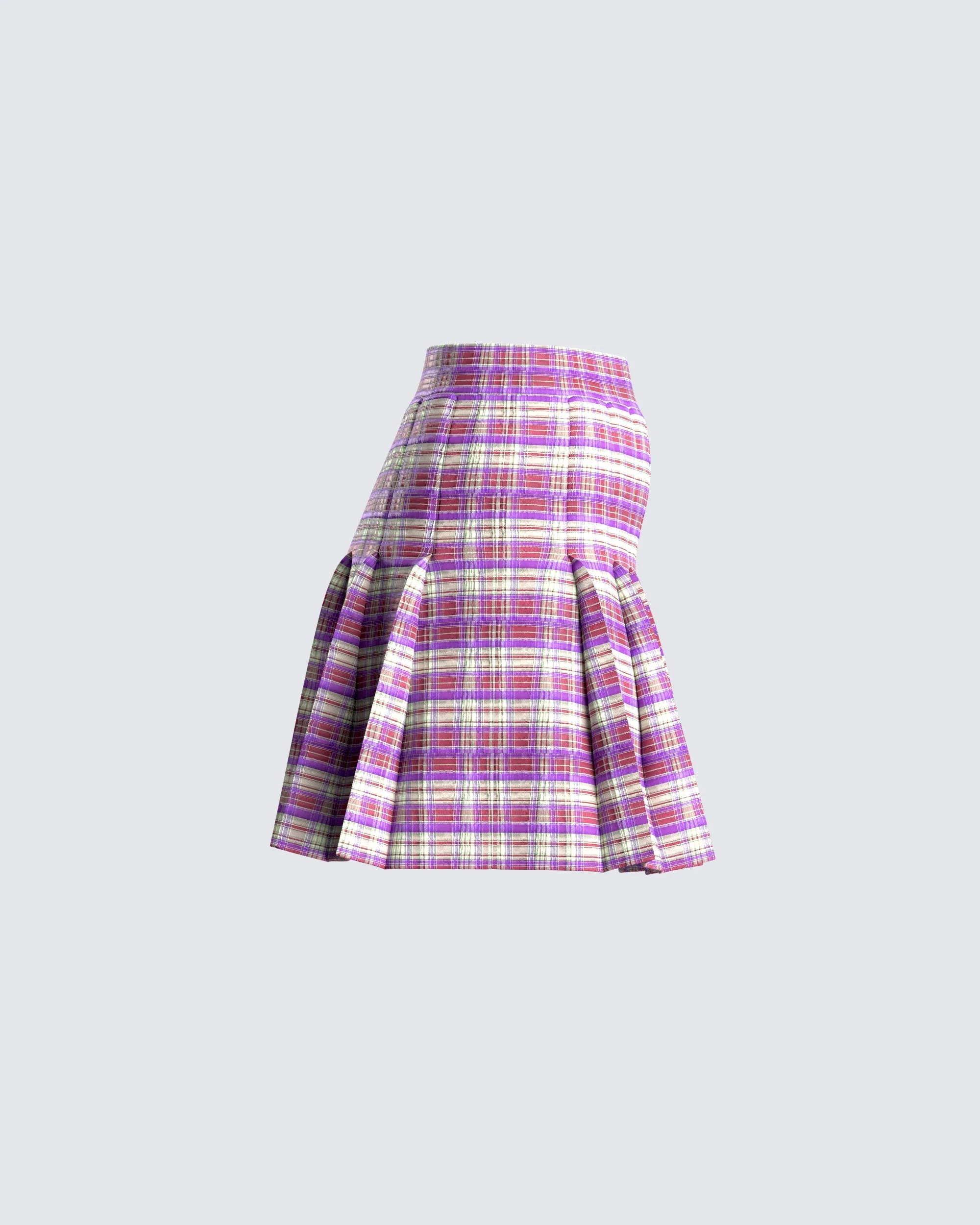 Avril Skirt - Image 2